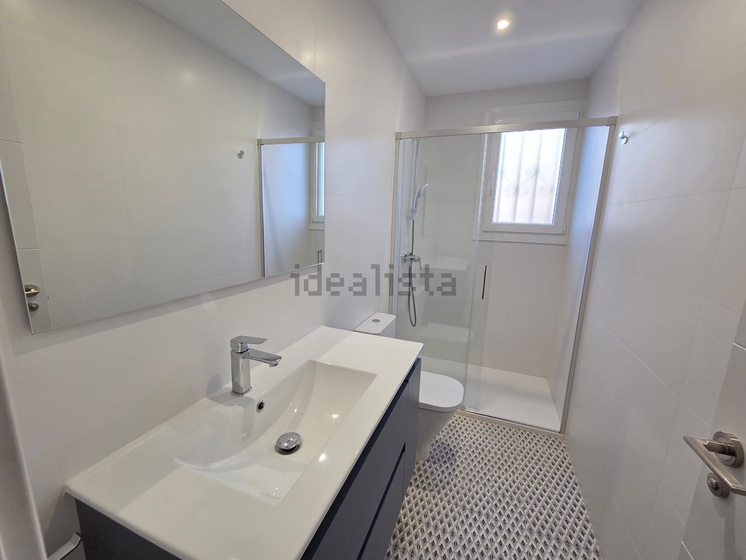 Pis de 115 m² a Màlaga