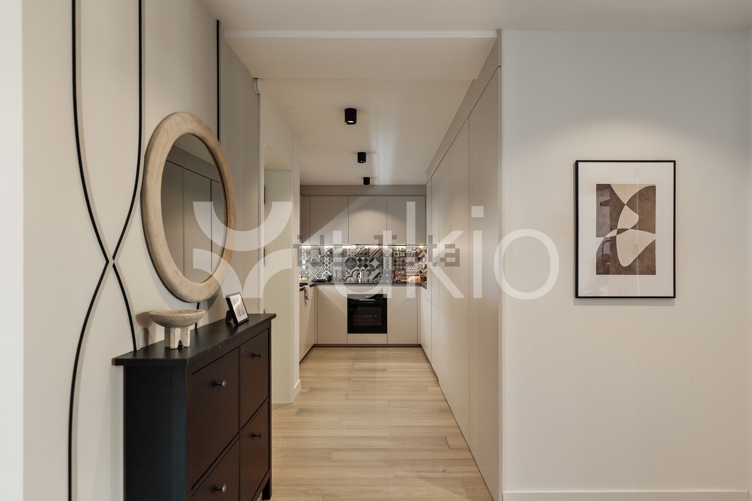 Pis de 95 m² a Barcelona