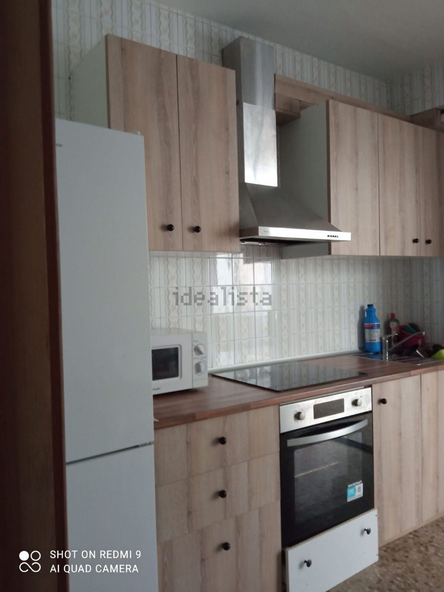 Piso de 100 m² en Murcia