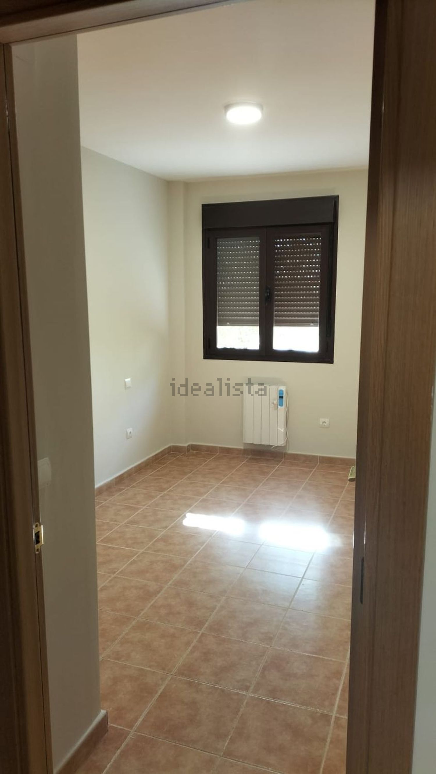 Flat 140 m² in Cabezamesada
