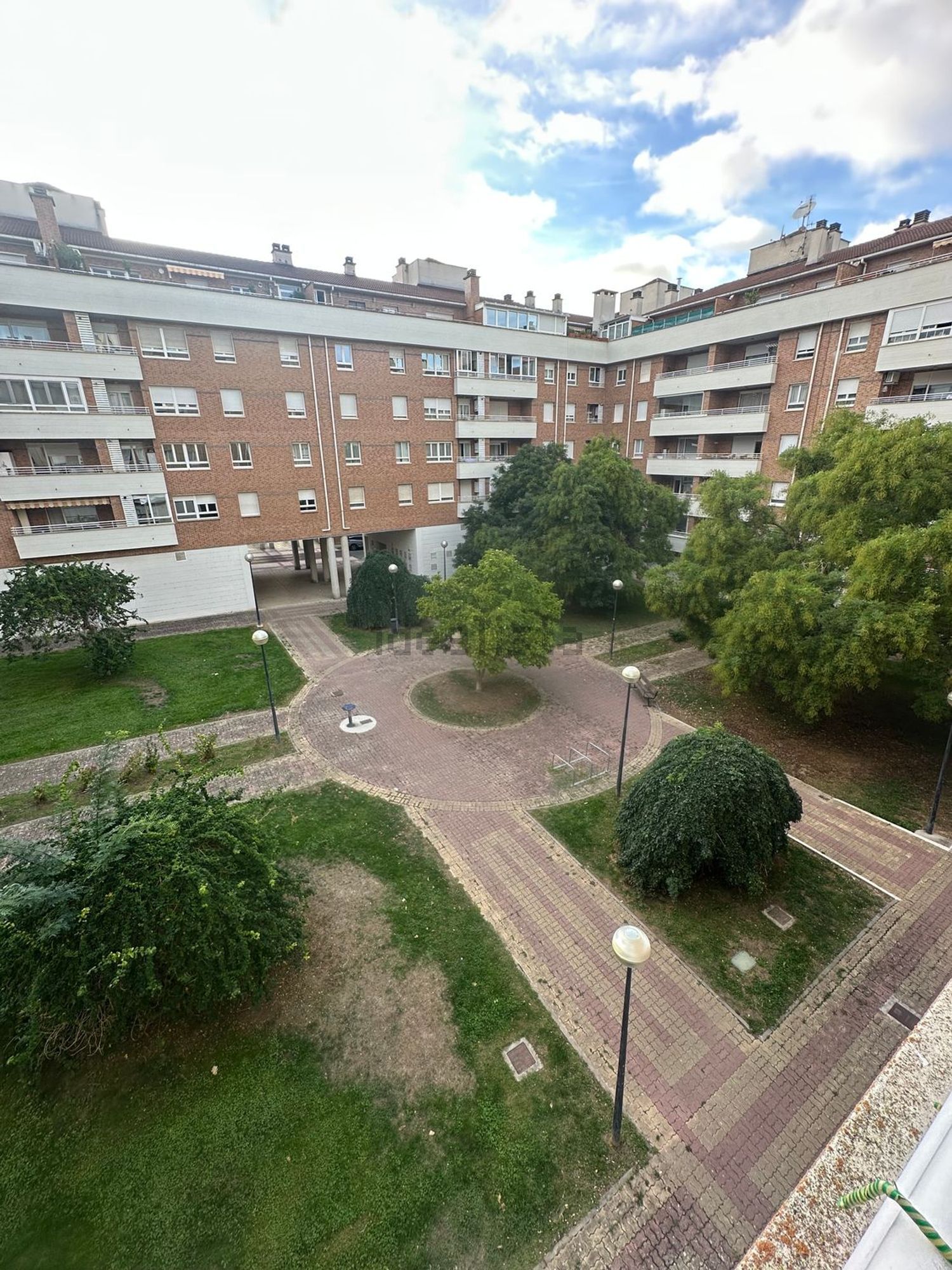 Wohnung 76 m² in Barañáin / Barañain