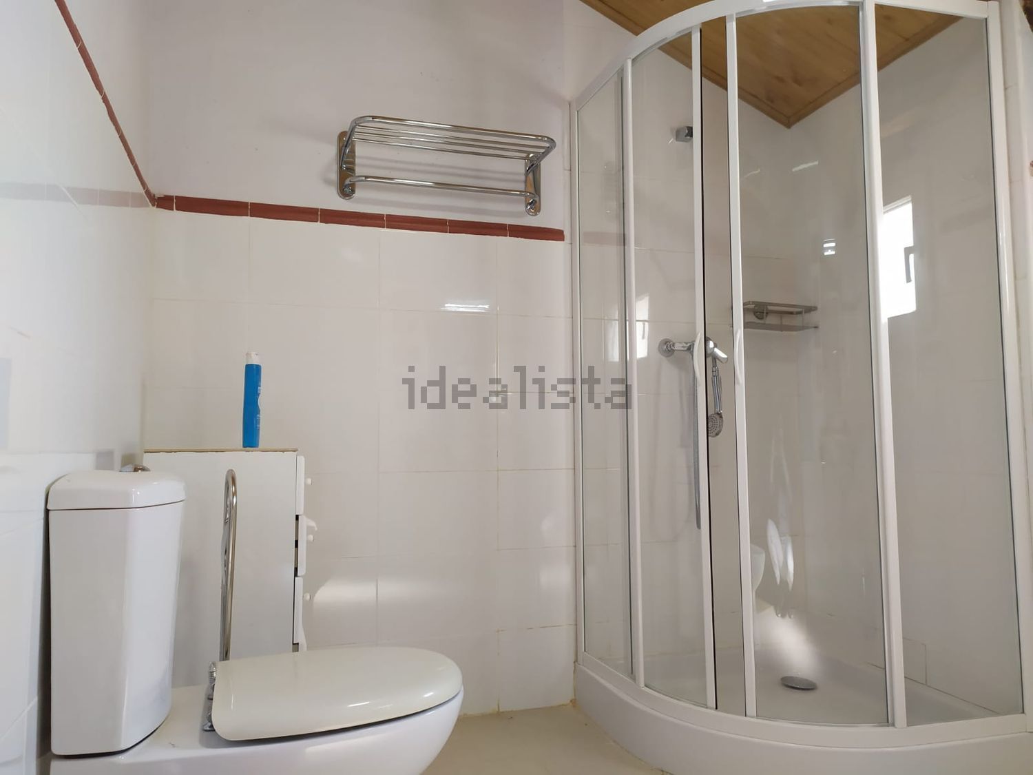 Piso de 90 m² en Peralejos