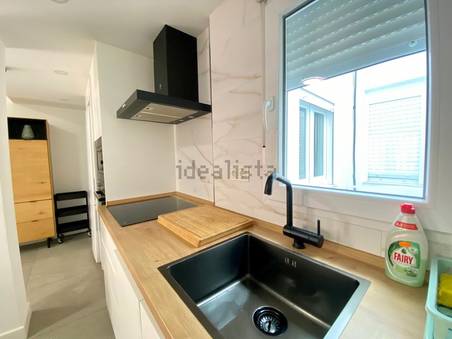 Pis de 75 m² a Almeria