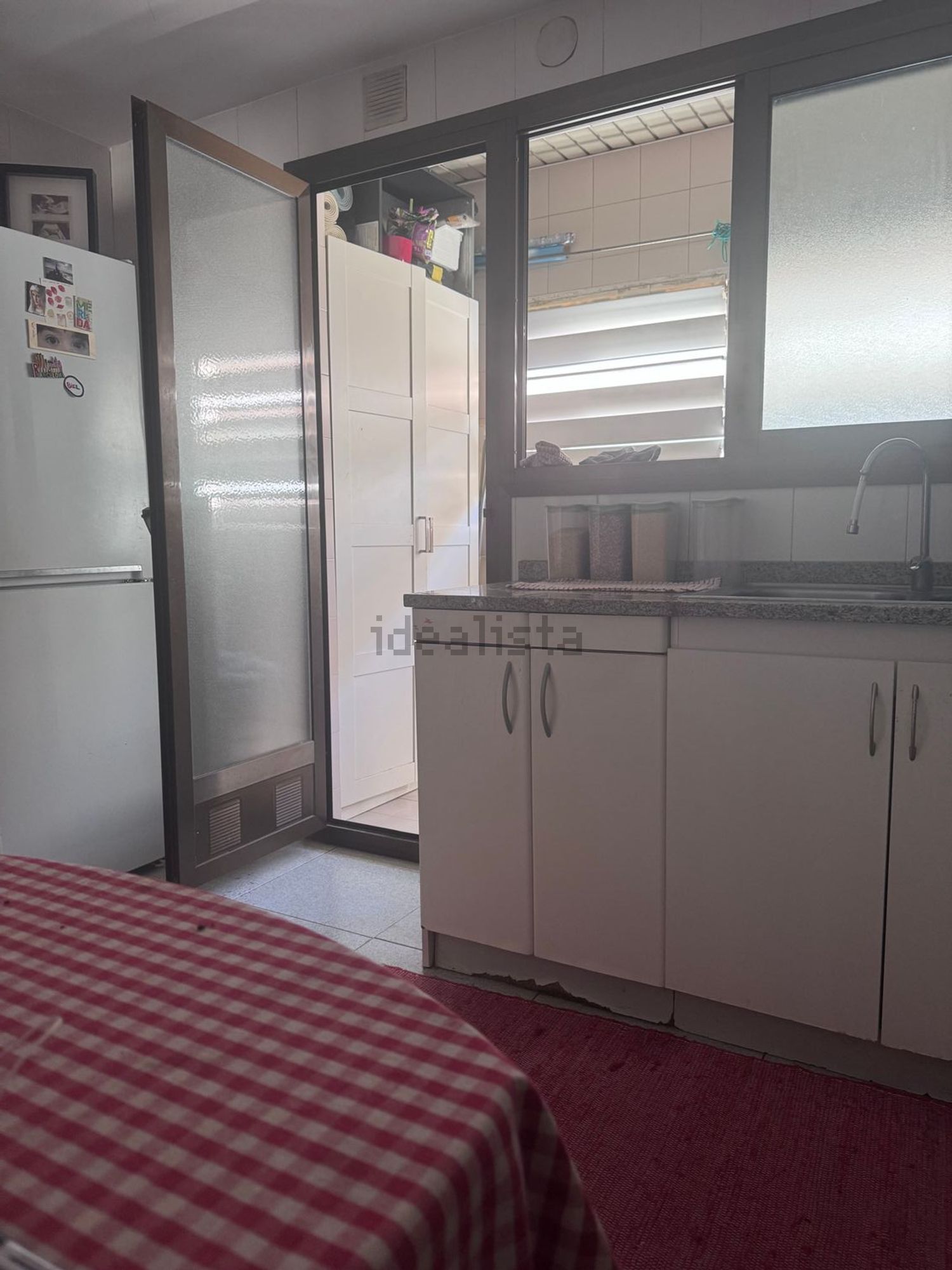 Habitació de lloguer, l'Hospitalet de Llobregat
