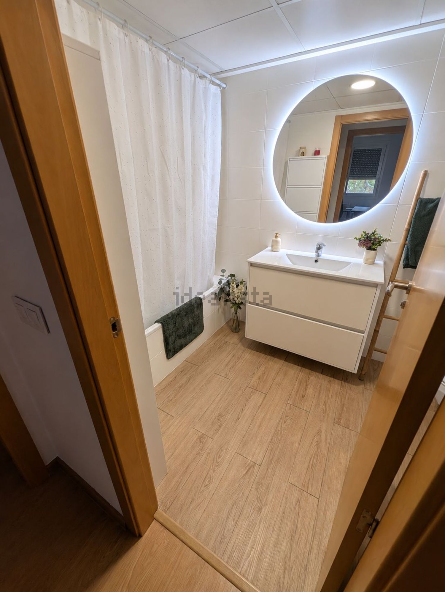 Piso de 89 m² en Murcia
