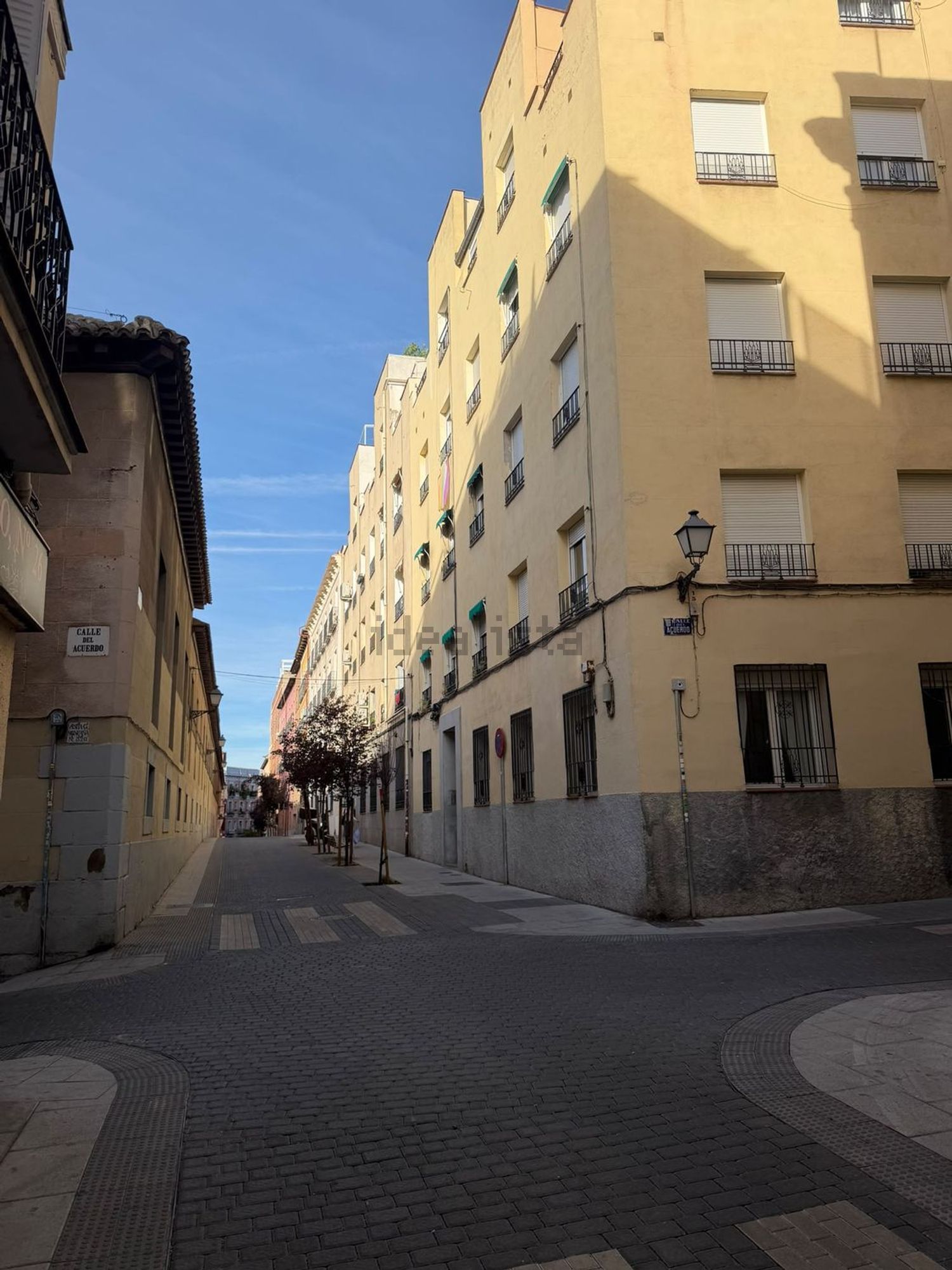 Pis de 125 m² a Madrid