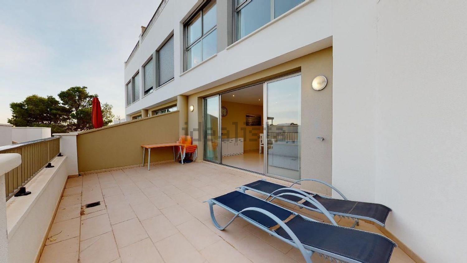 Casa de 130 m² en Benissa