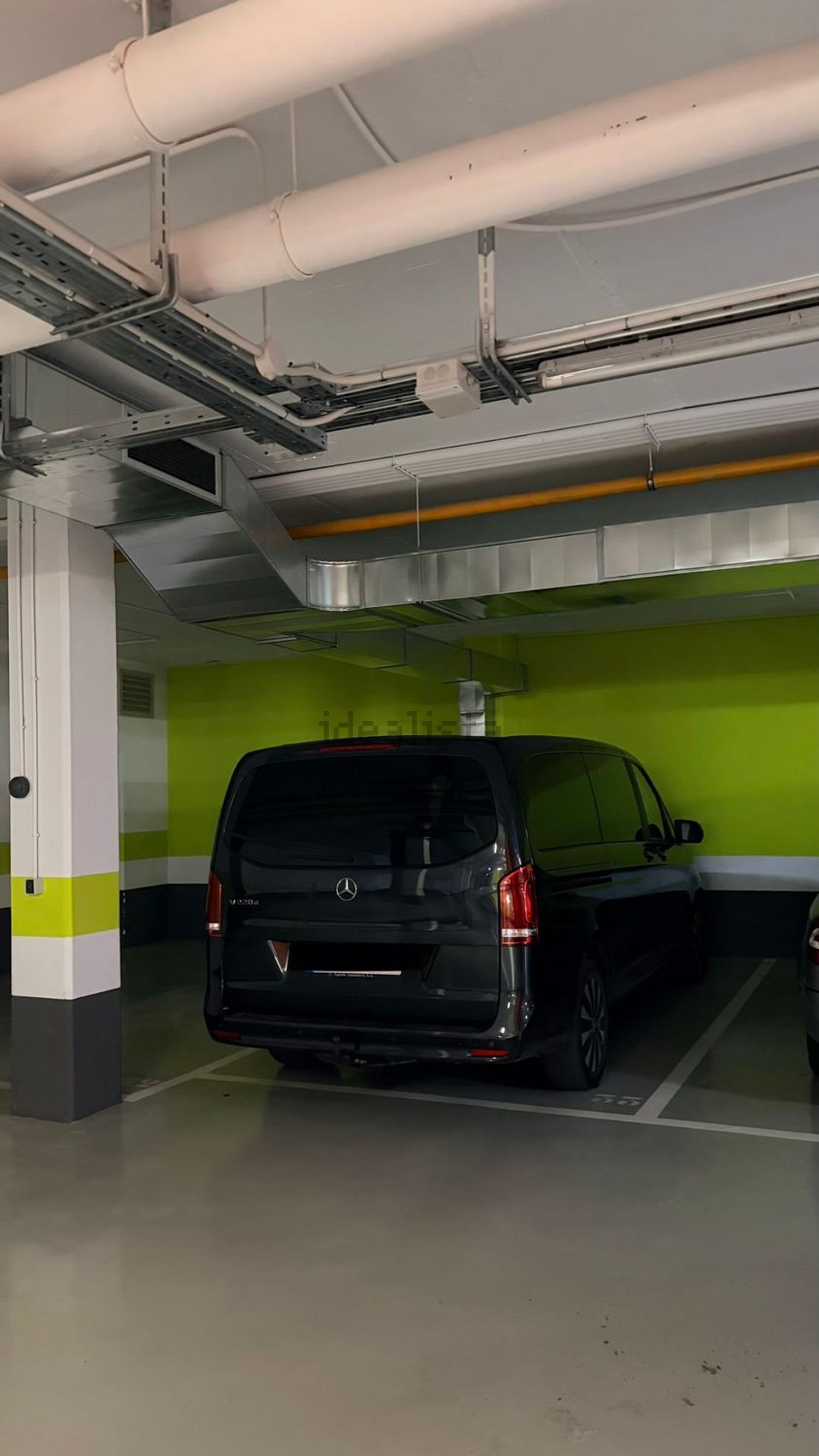 Pis de 101 m² a Saragossa