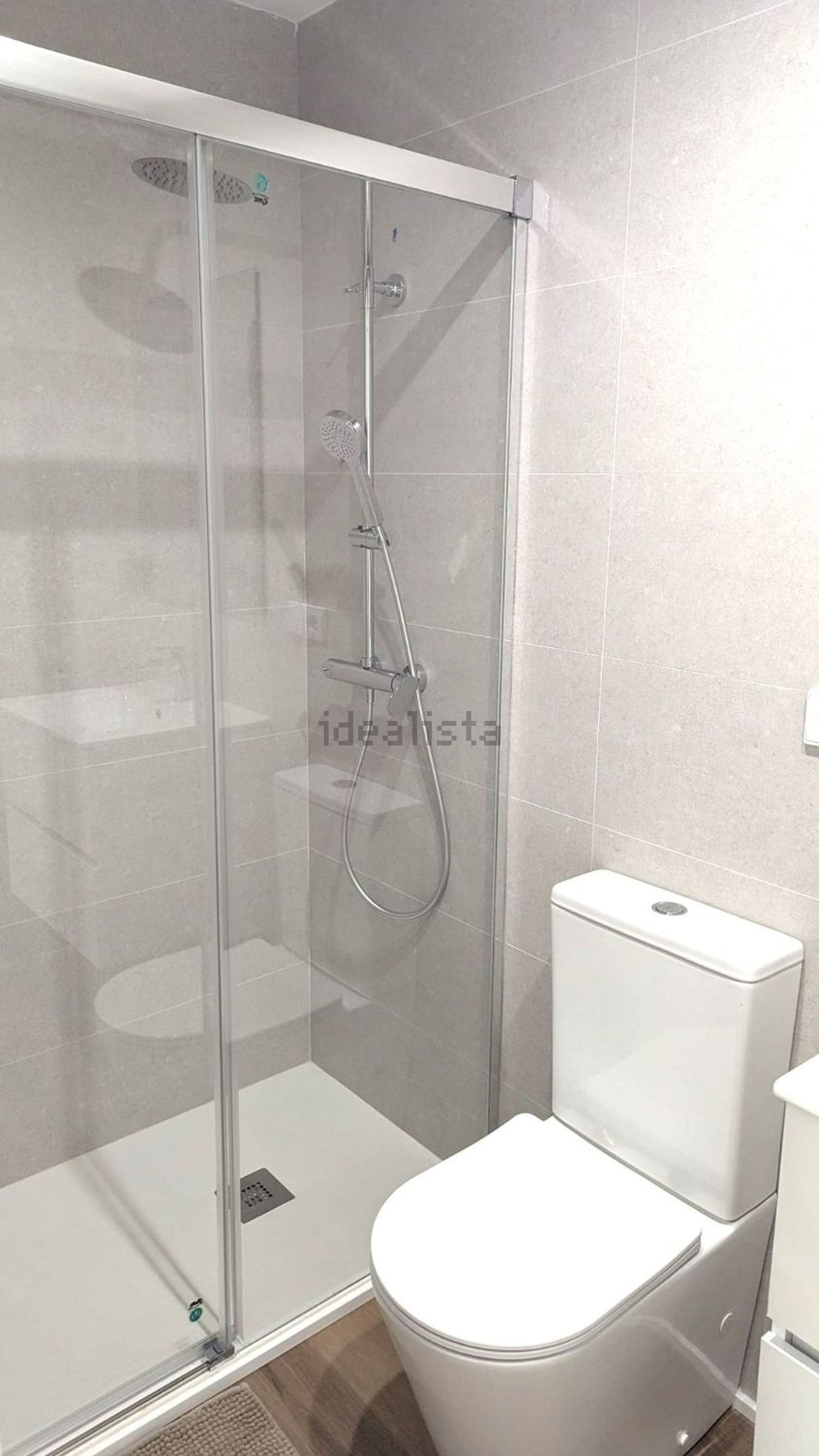 Pis de 80 m² a Castelló de la Plana
