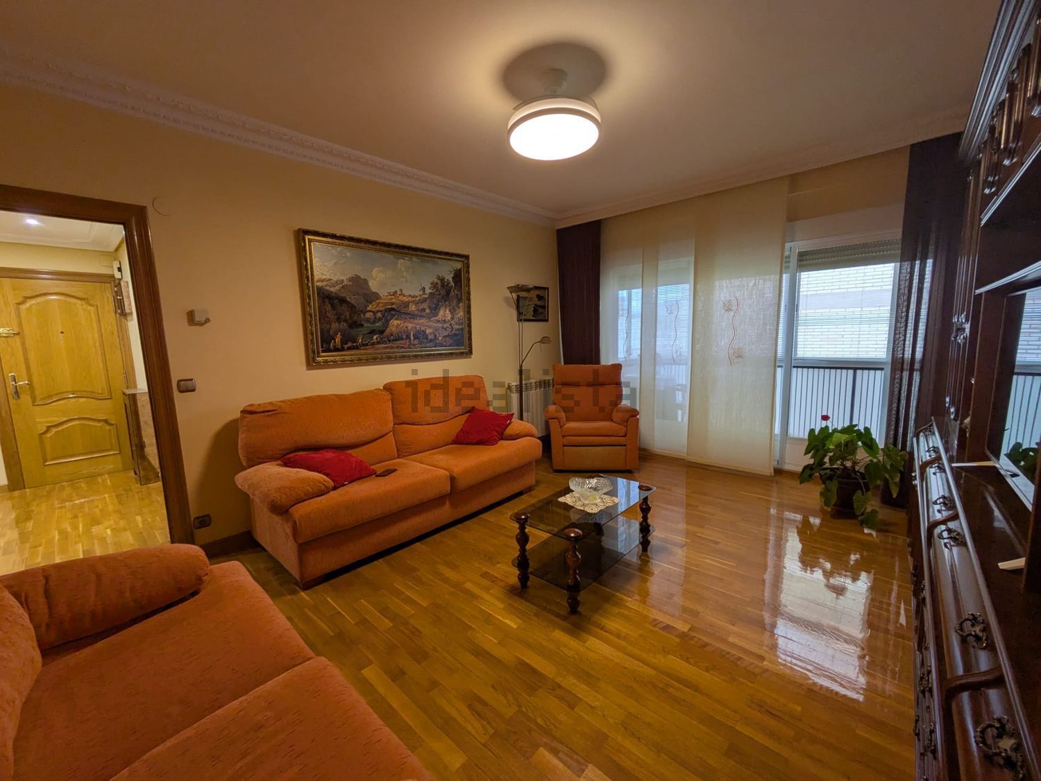 Apartamento 130 m² em Logroño