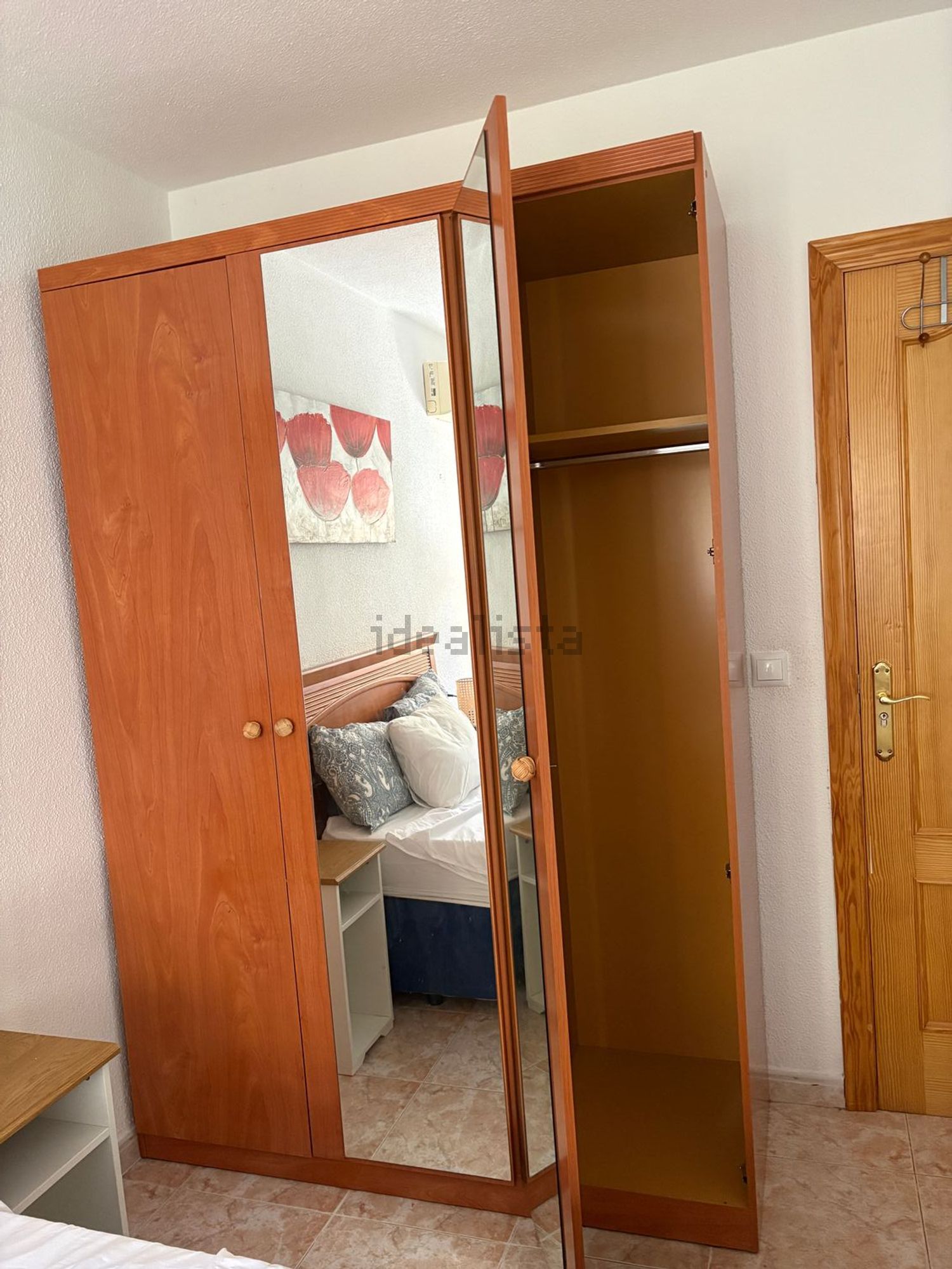 Habitació de lloguer, el Campello