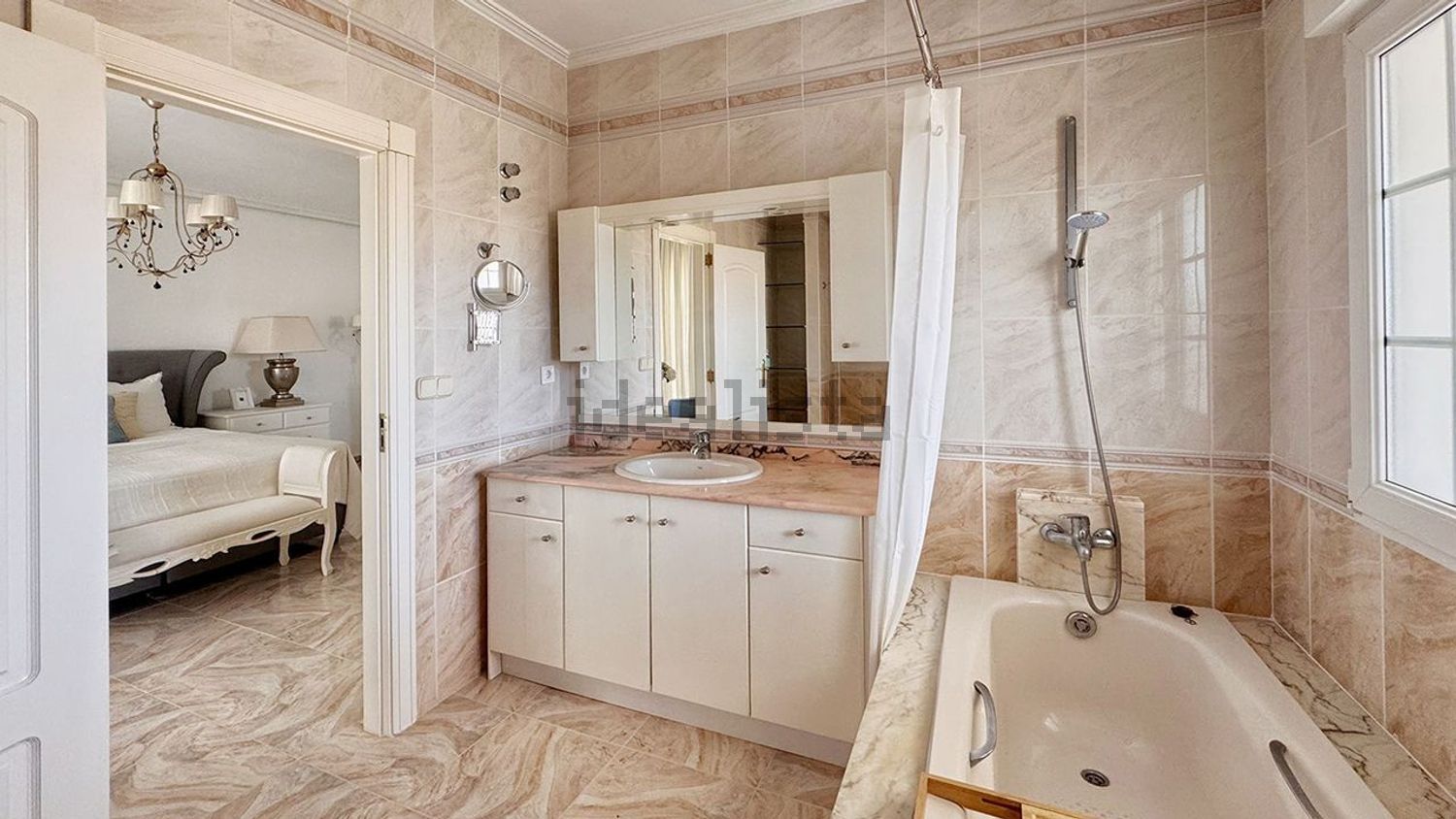 Casa de 500 m² en La Nucia