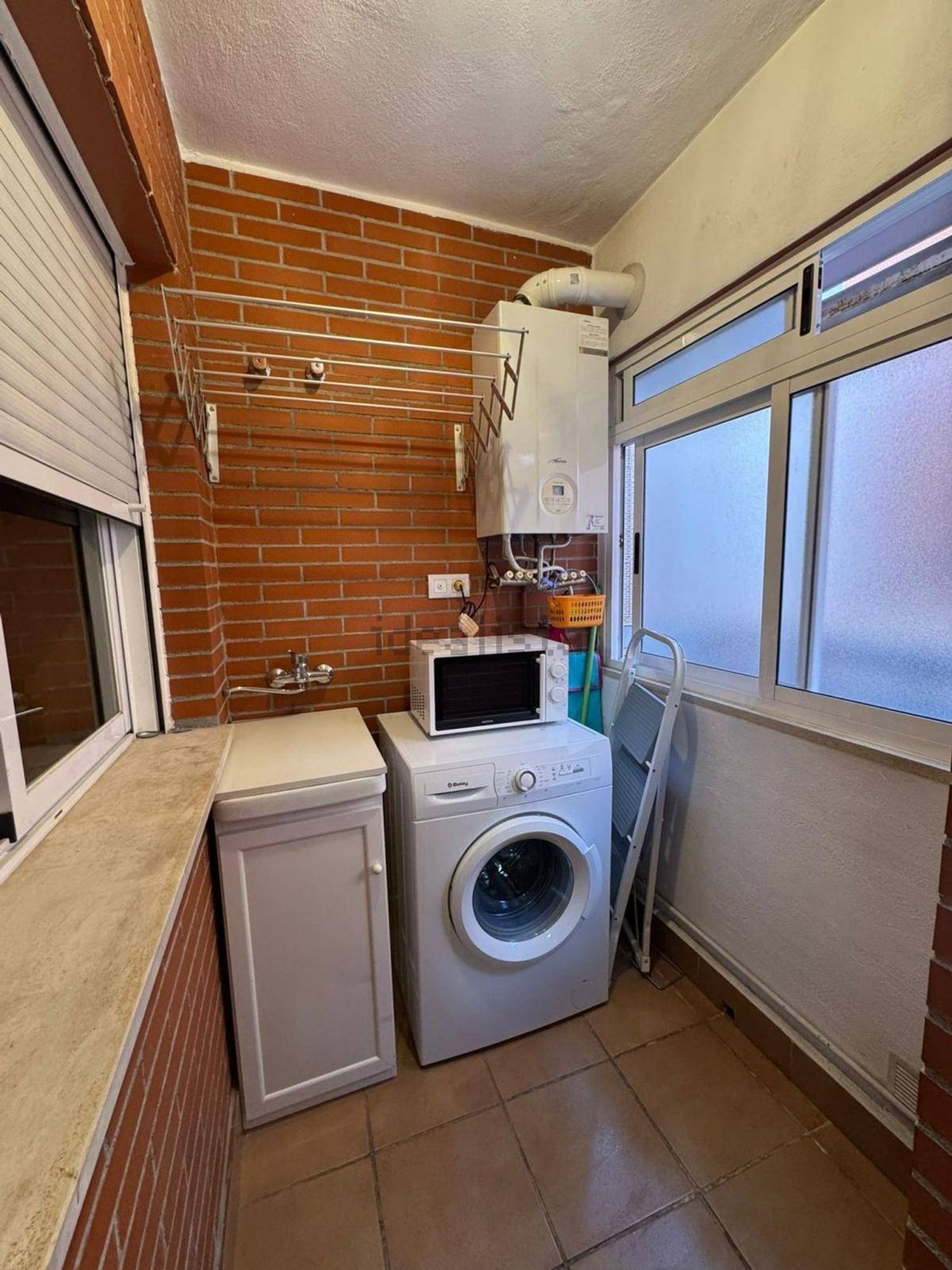 Pis de 90 m² a Granada