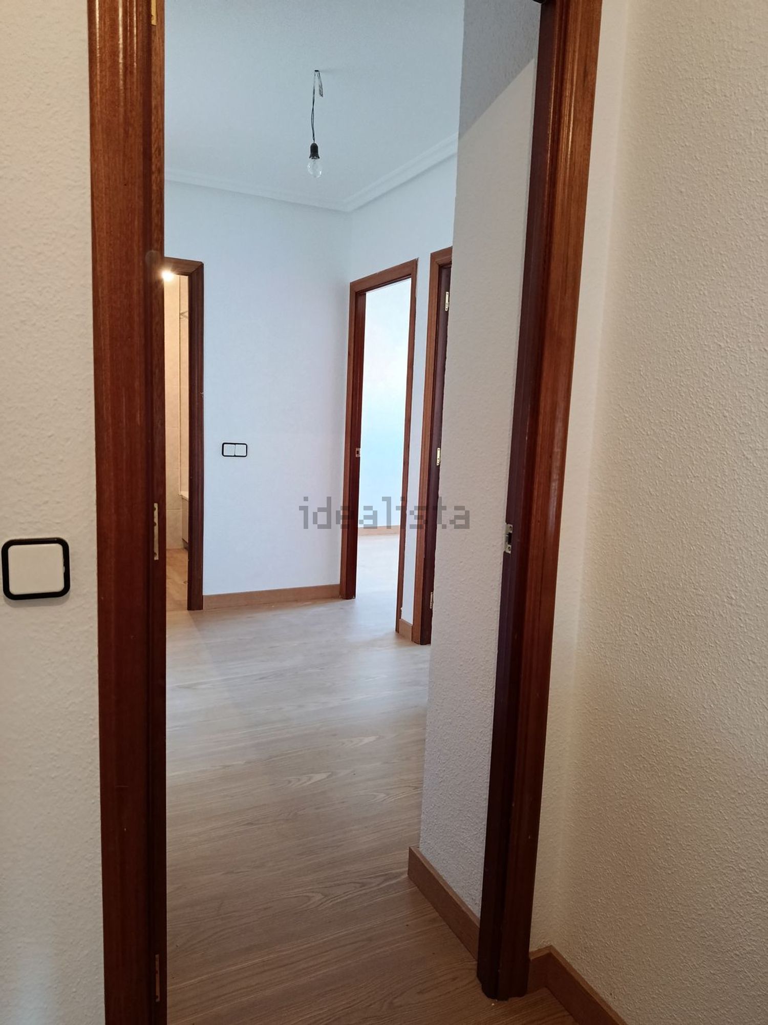 Piso de 110 m² en Arapiles