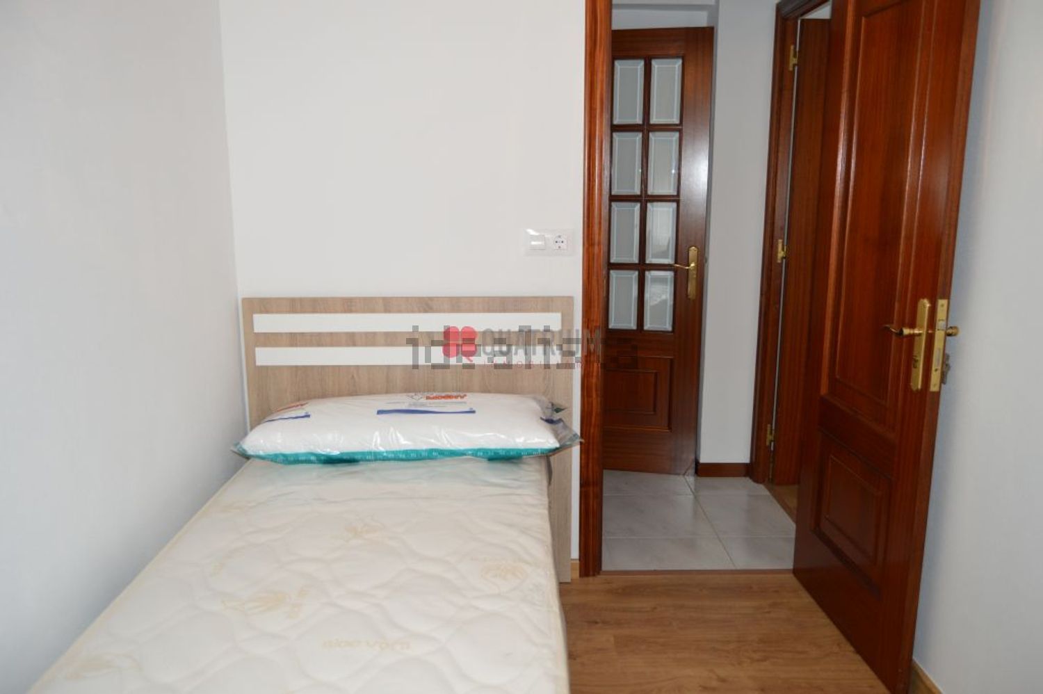 Piso de 89 m² en Santiago de Compostela