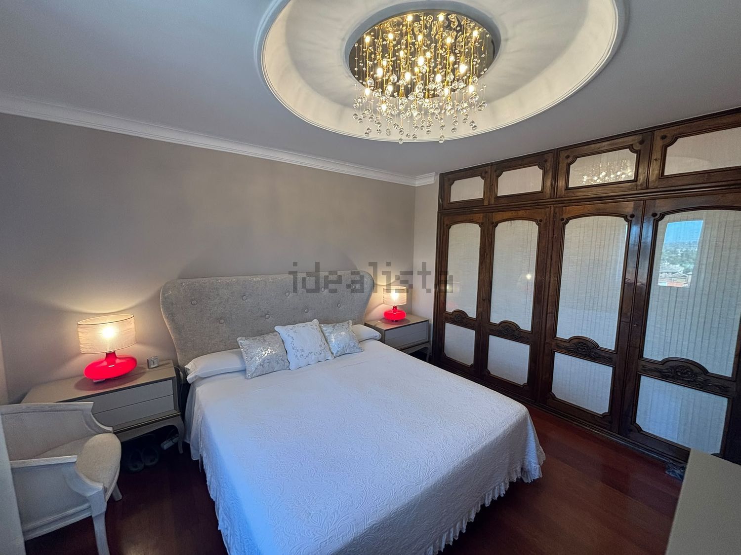Piso de 255 m² en Toledo