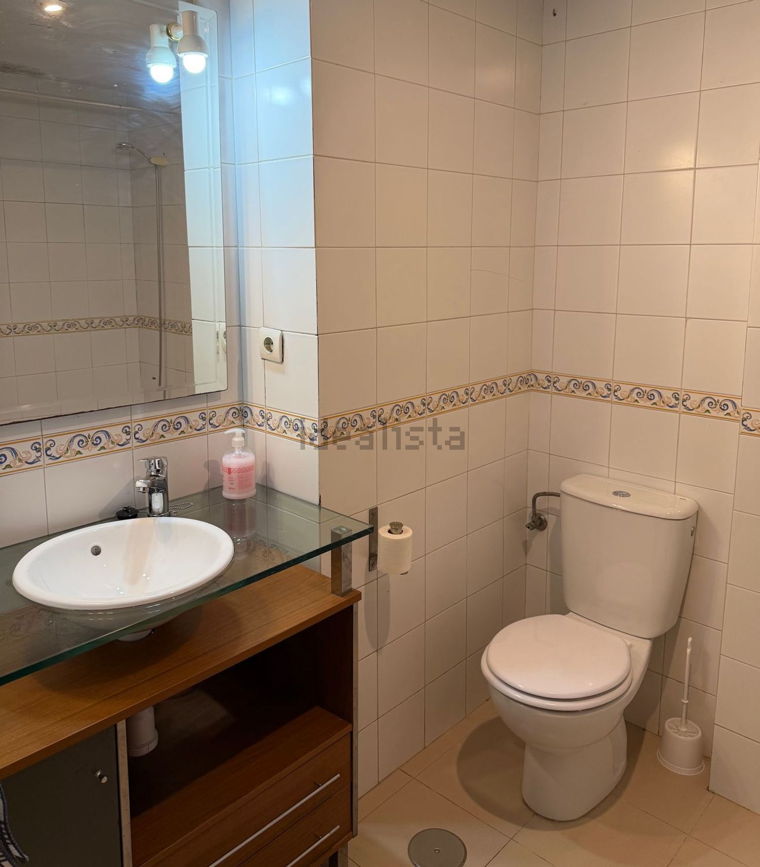 Wohnung 108 m² in Sevilla