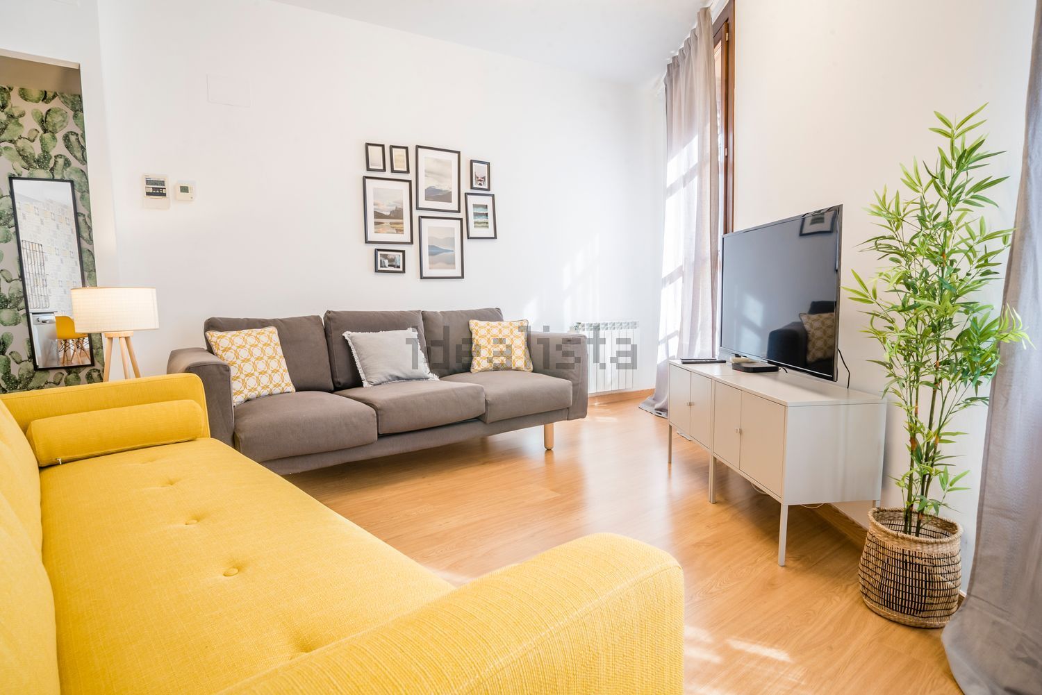 Pis de 60 m² a Saragossa