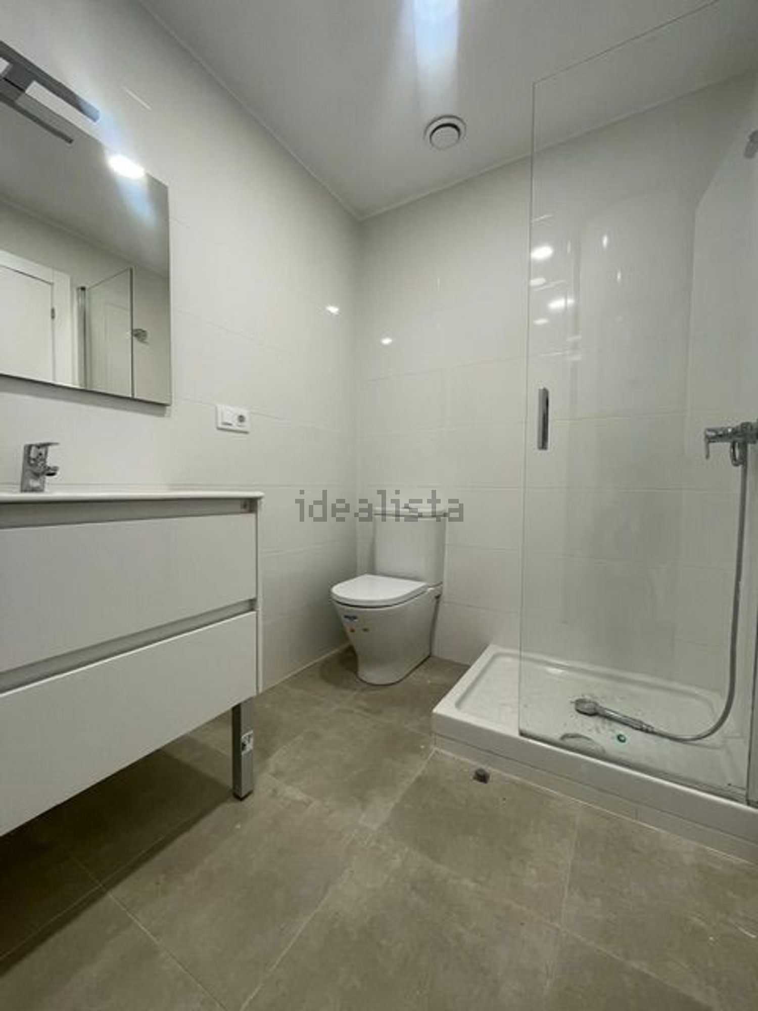 Pis de 120 m² a Lleida