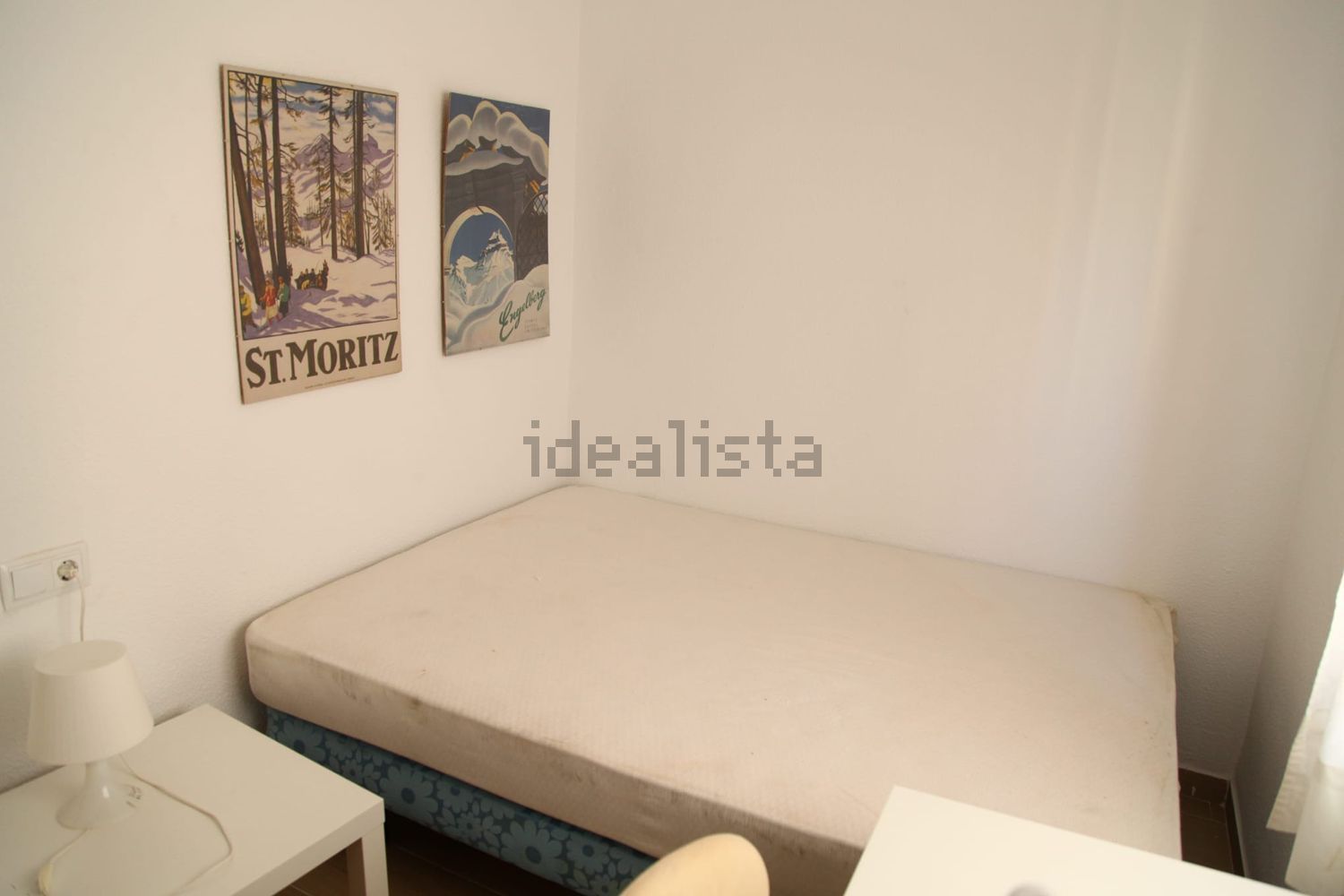 Pis de 75 m² a Múrcia
