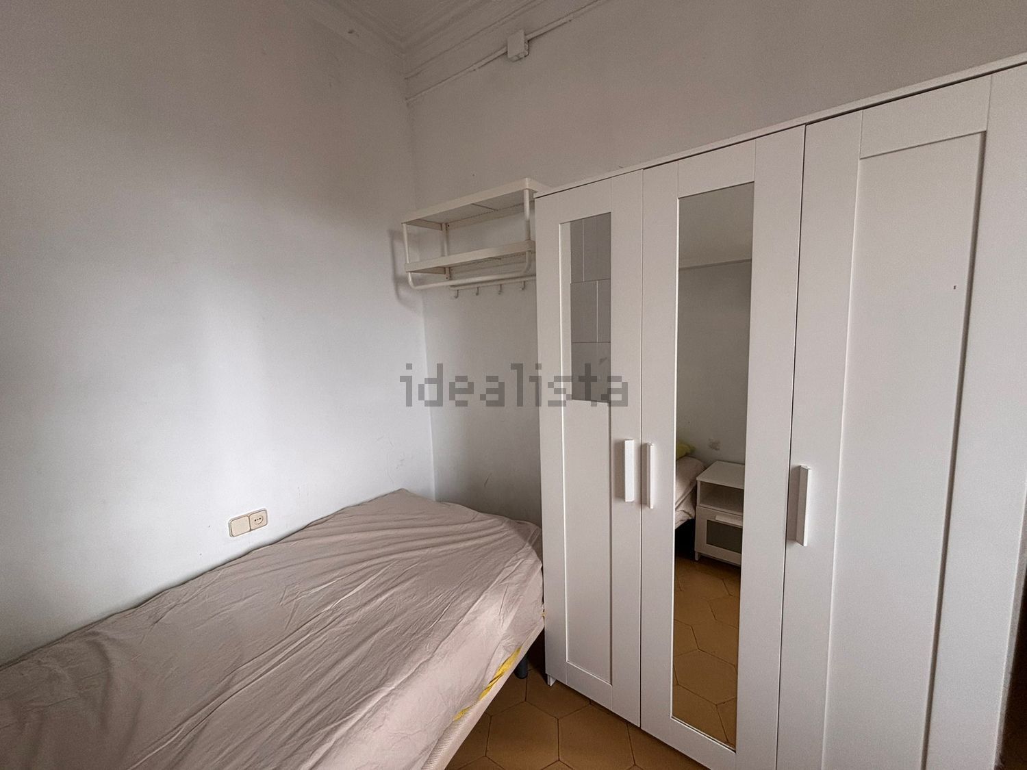 Stanza in affitto, Barcelona