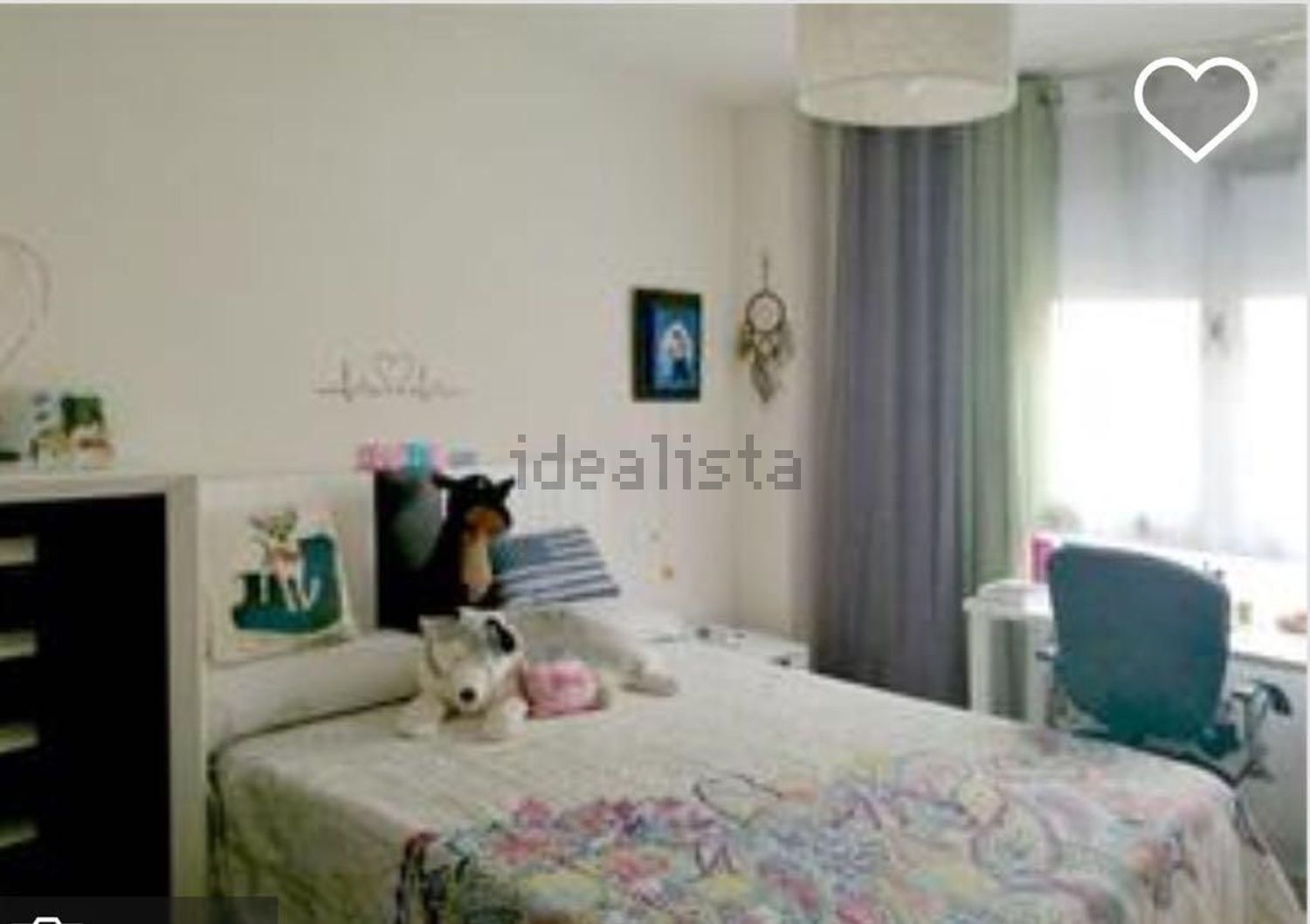 Piso de 107 m² en Córdoba