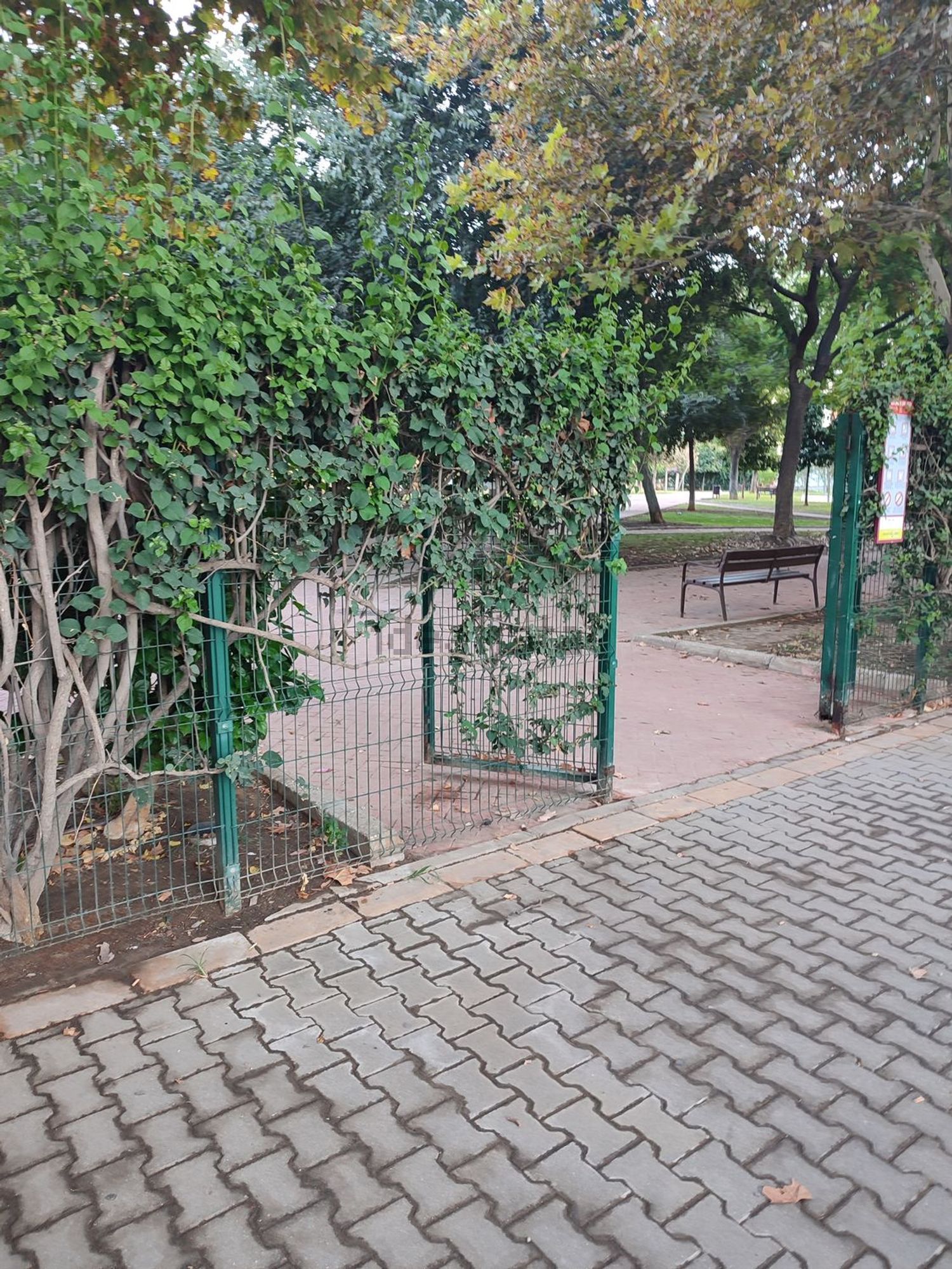 Flat 125 m² in Seville