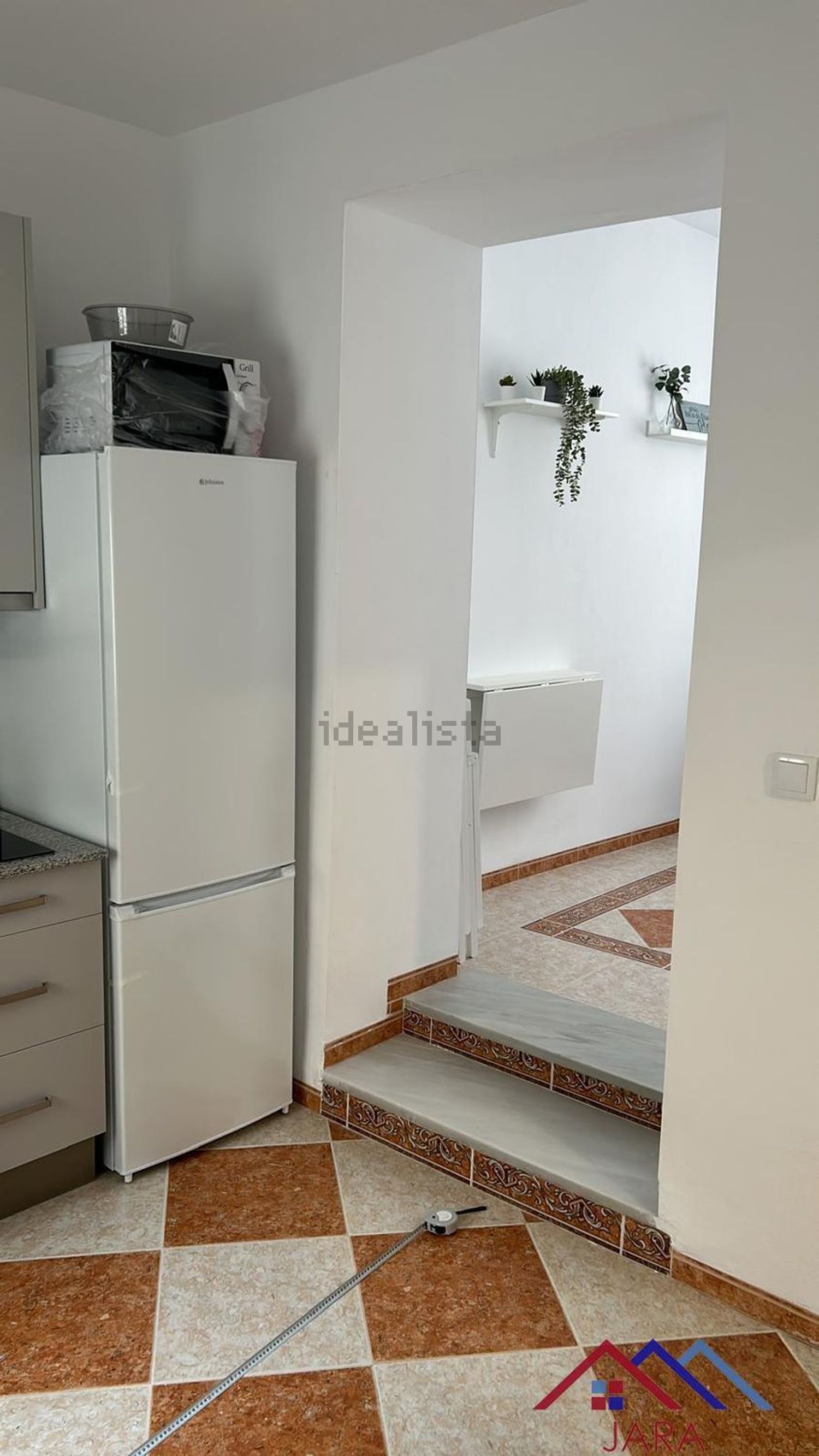 Pis de 40 m² a Jerez de la Frontera