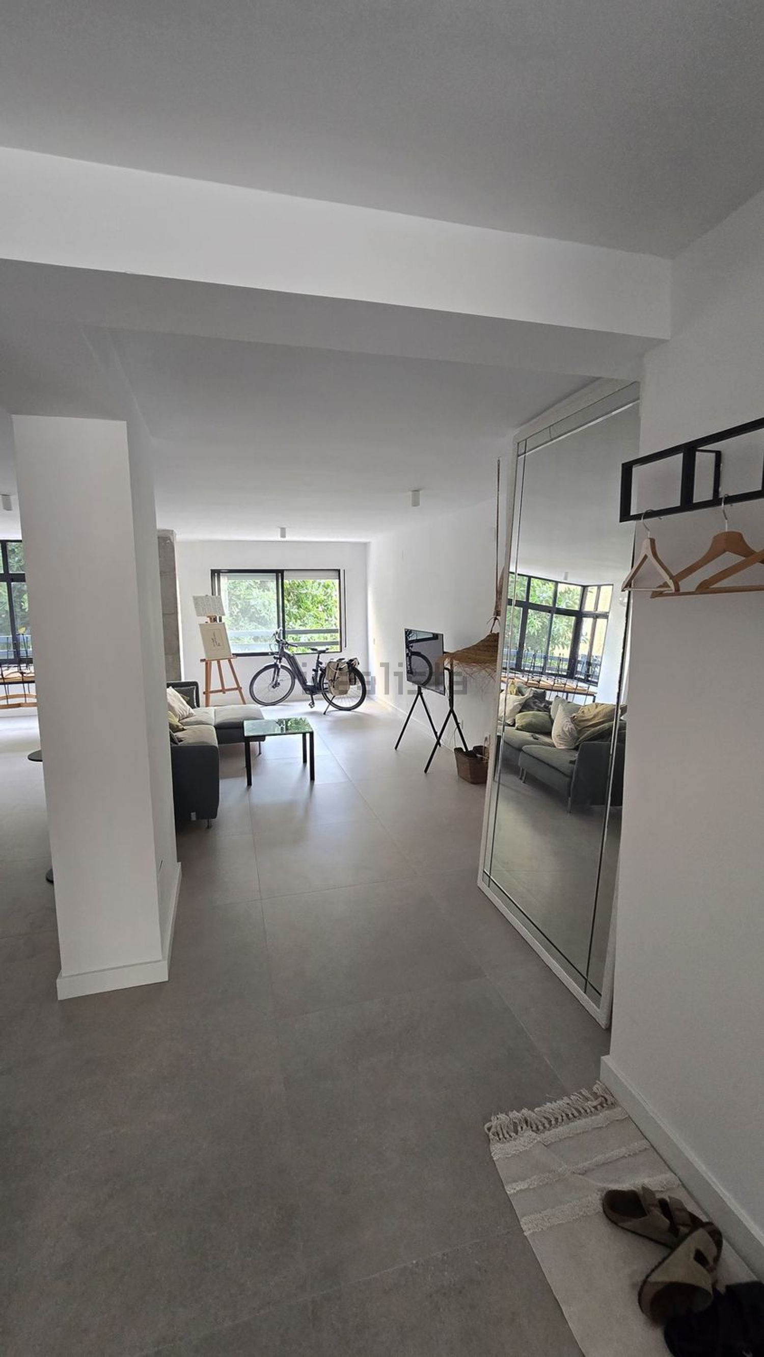 Wohnung 100 m² in Cartagena