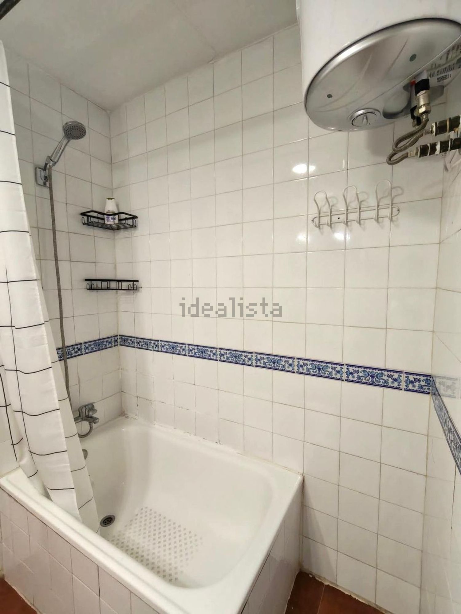 Pis de 50 m² a València