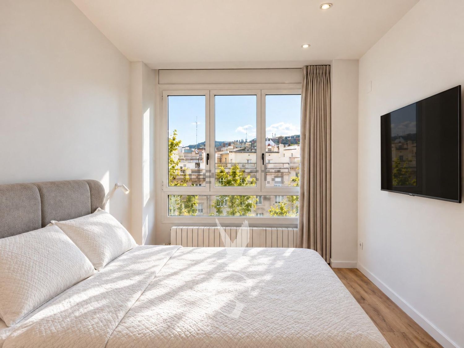 Appartement 195 m² à Barcelone