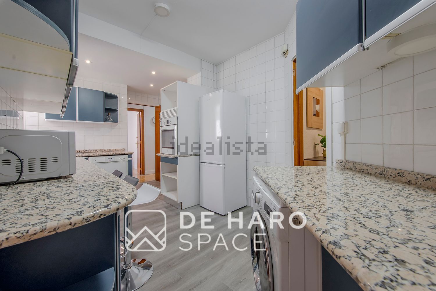 Habitación en alquiler, Madrid
