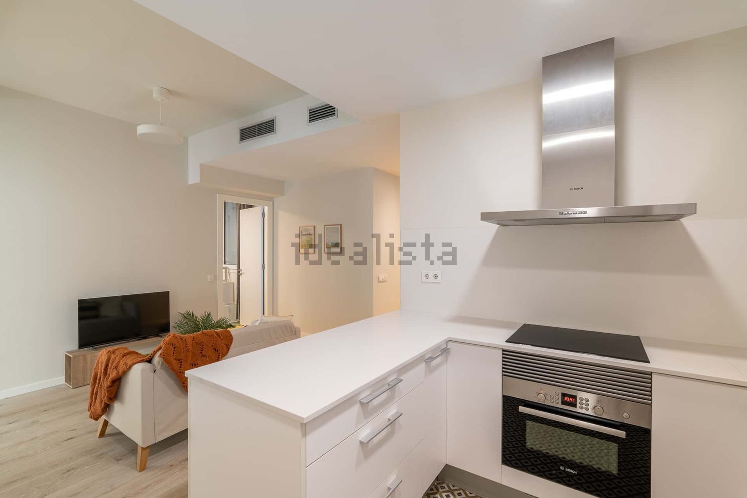 Habitación 80 m², Barcelona