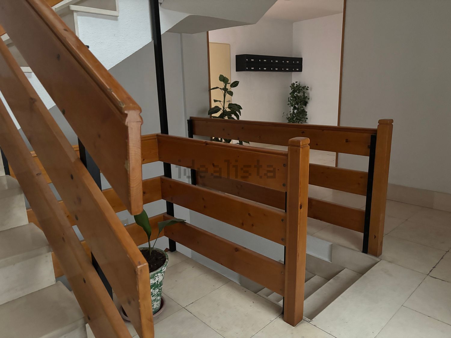 Flat 80 m² in Toledo