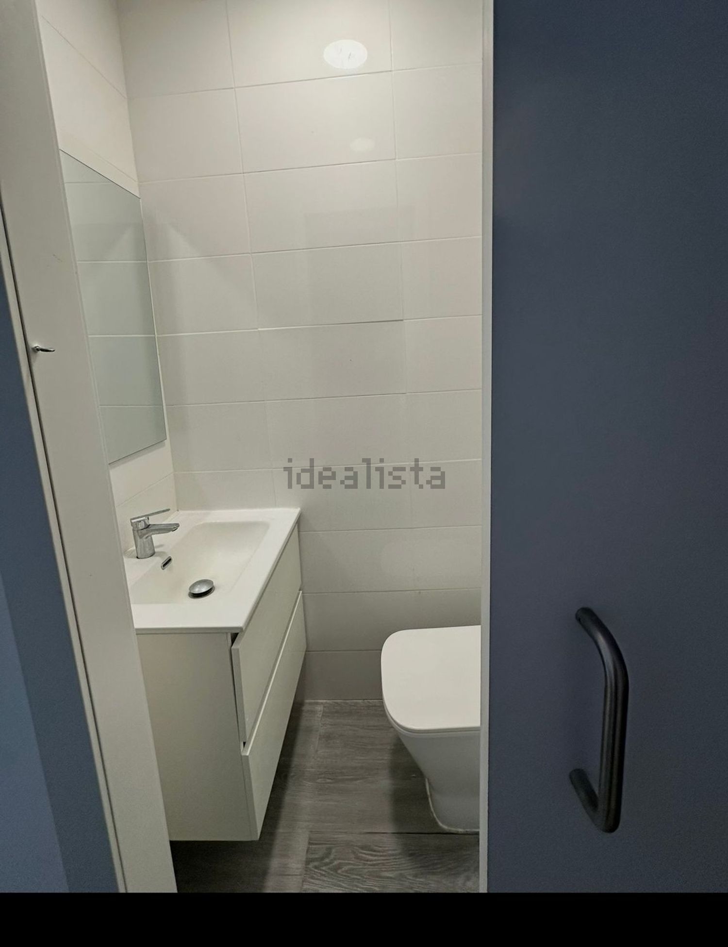 Habitació de lloguer, Badalona