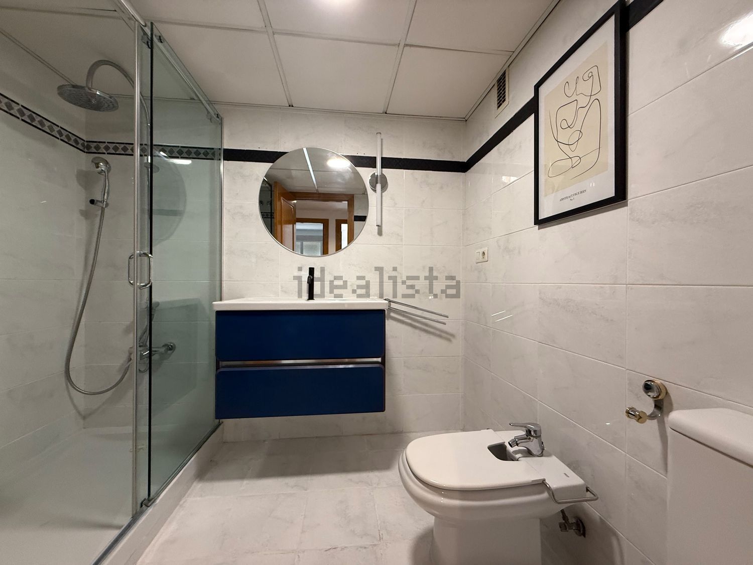 Pis de 141 m² a València