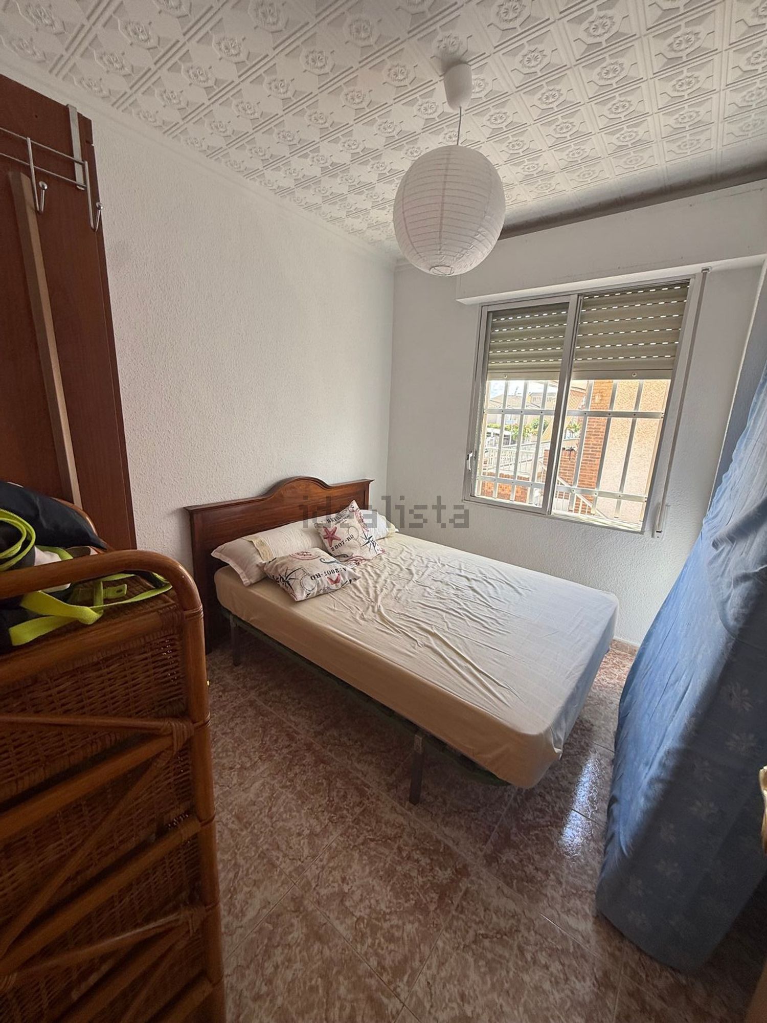 Piso de 80 m² en Los Alcázares