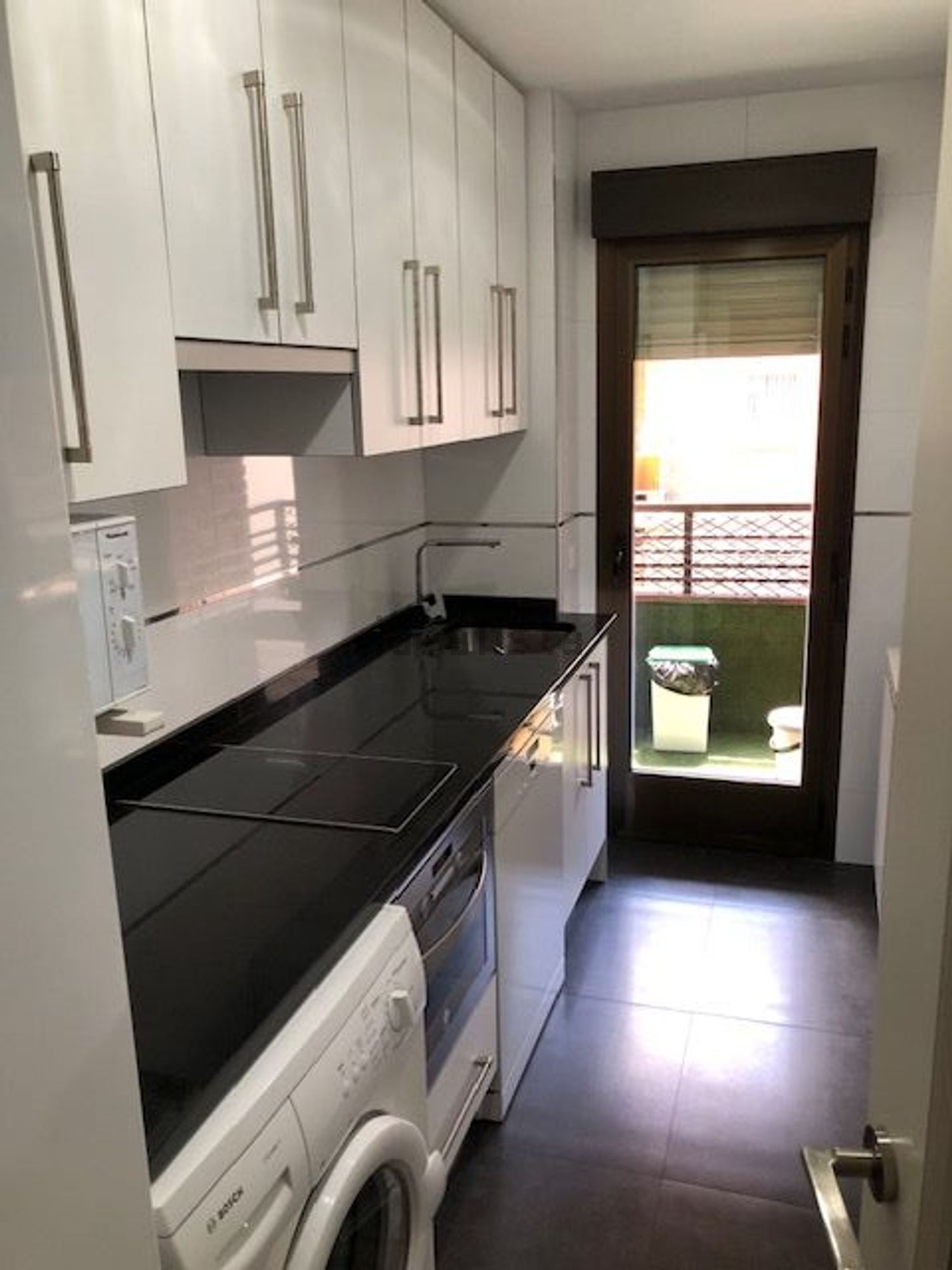 Pis de 60 m² a Madrid