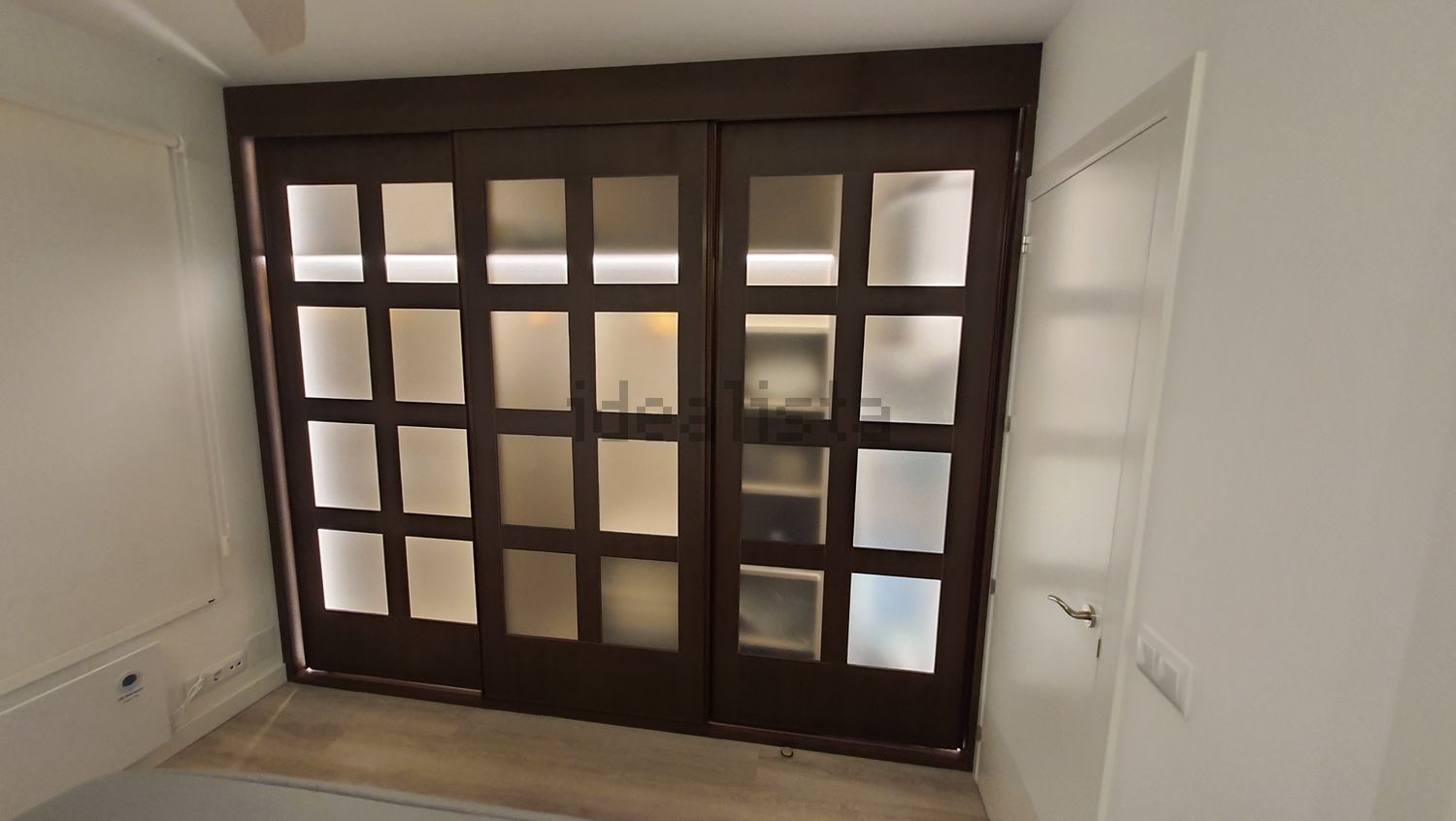 Appartement 65 m² à Madrid