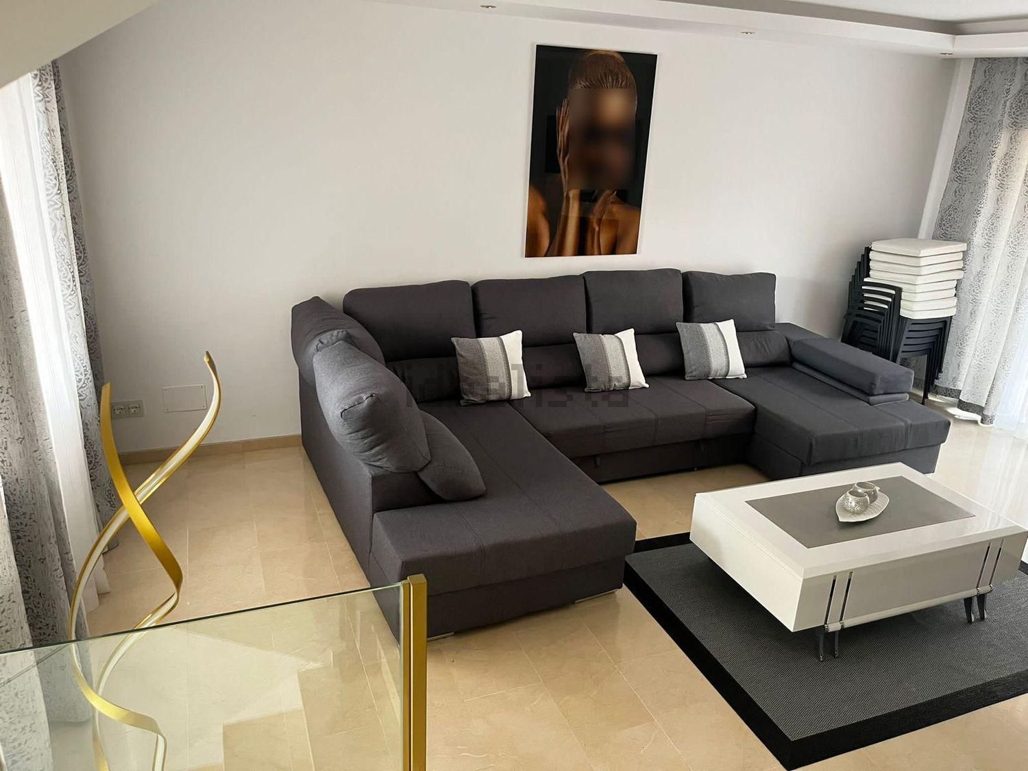 Casa de 160 m² a Marbella
