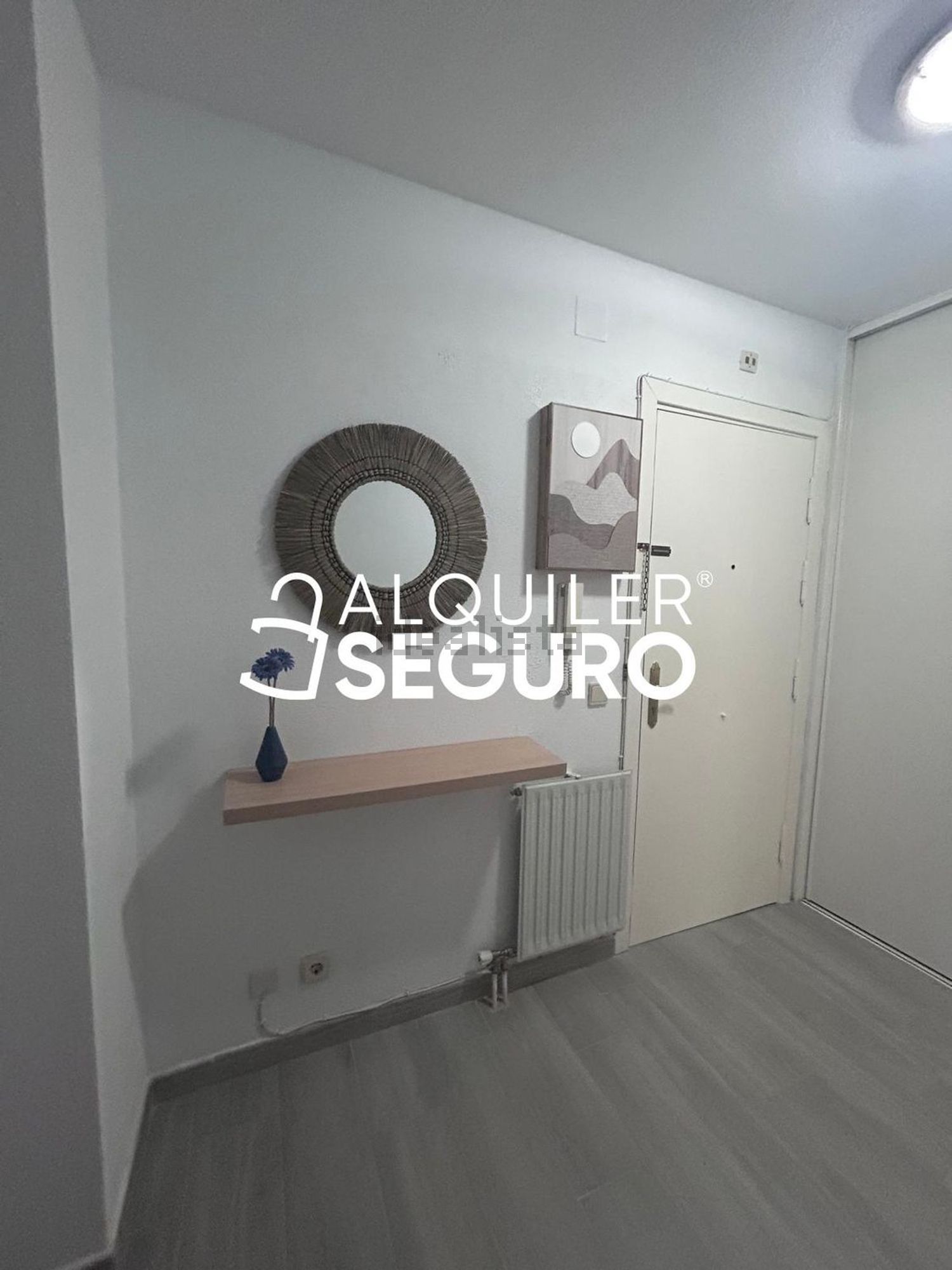 Piso de 90 m² en Toledo