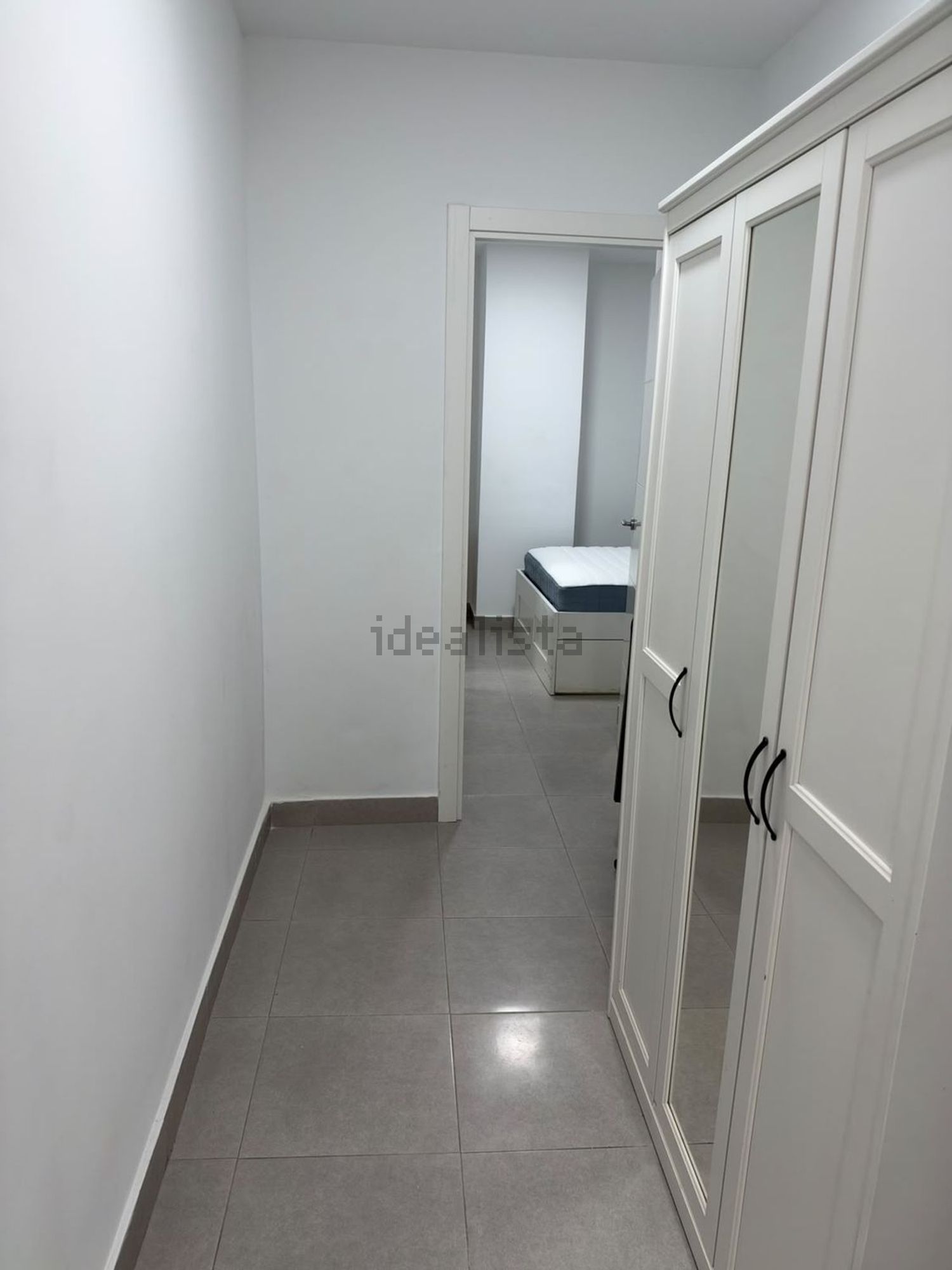 Pis de 100 m² a Madrid