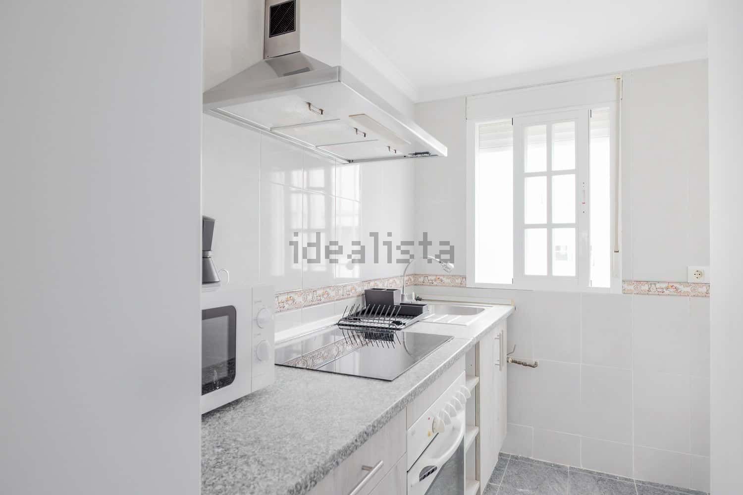 Habitació de lloguer, Jerez de la Frontera