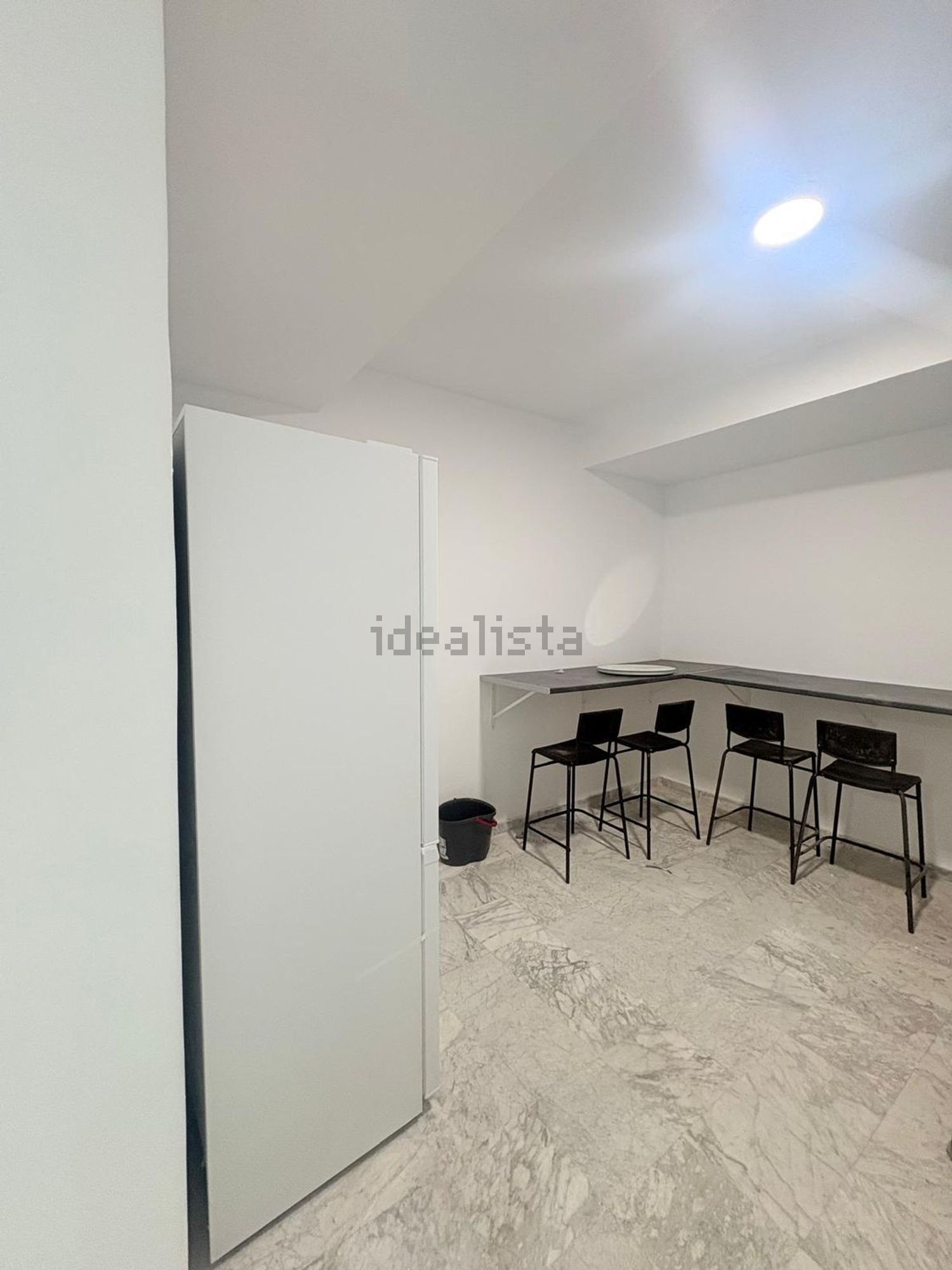 Habitació de lloguer, Sevilla
