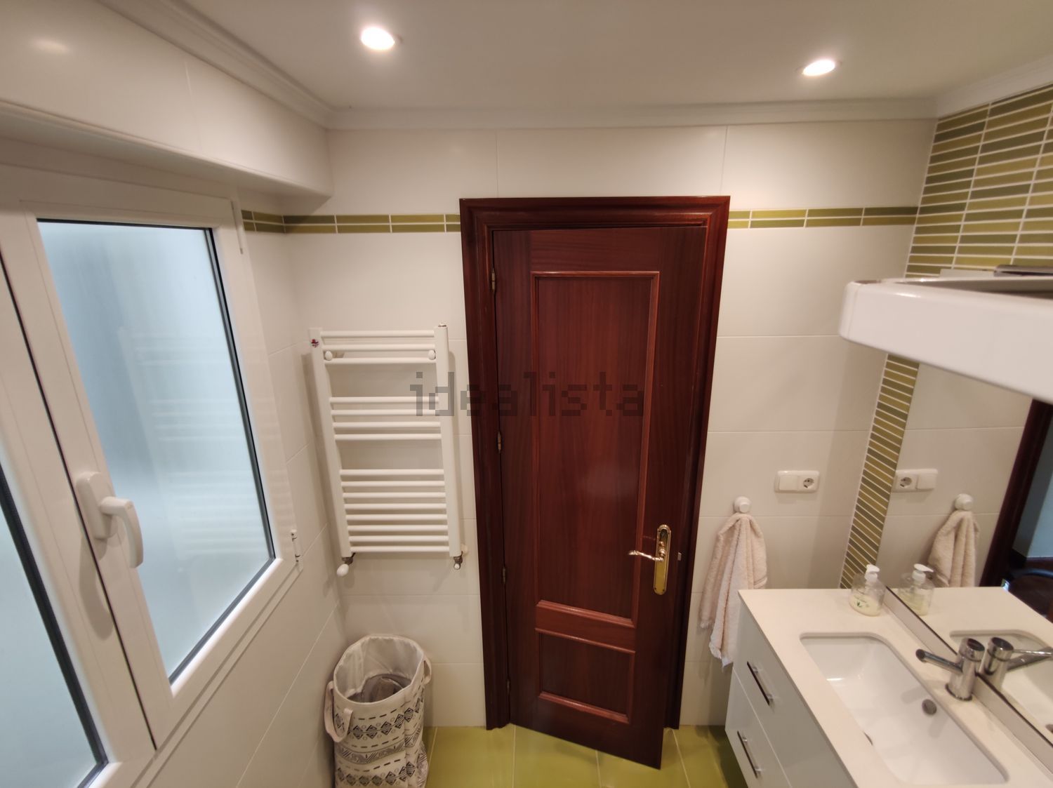 Appartamento 80 m² a Erandio