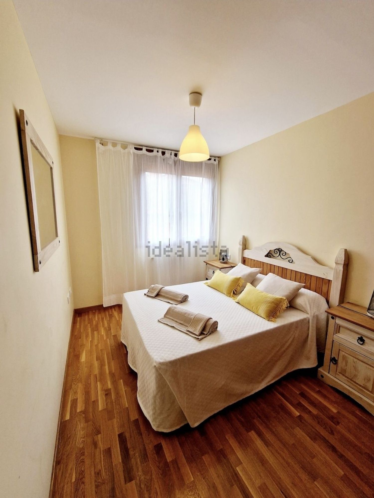 Pis de 55 m² a Parres