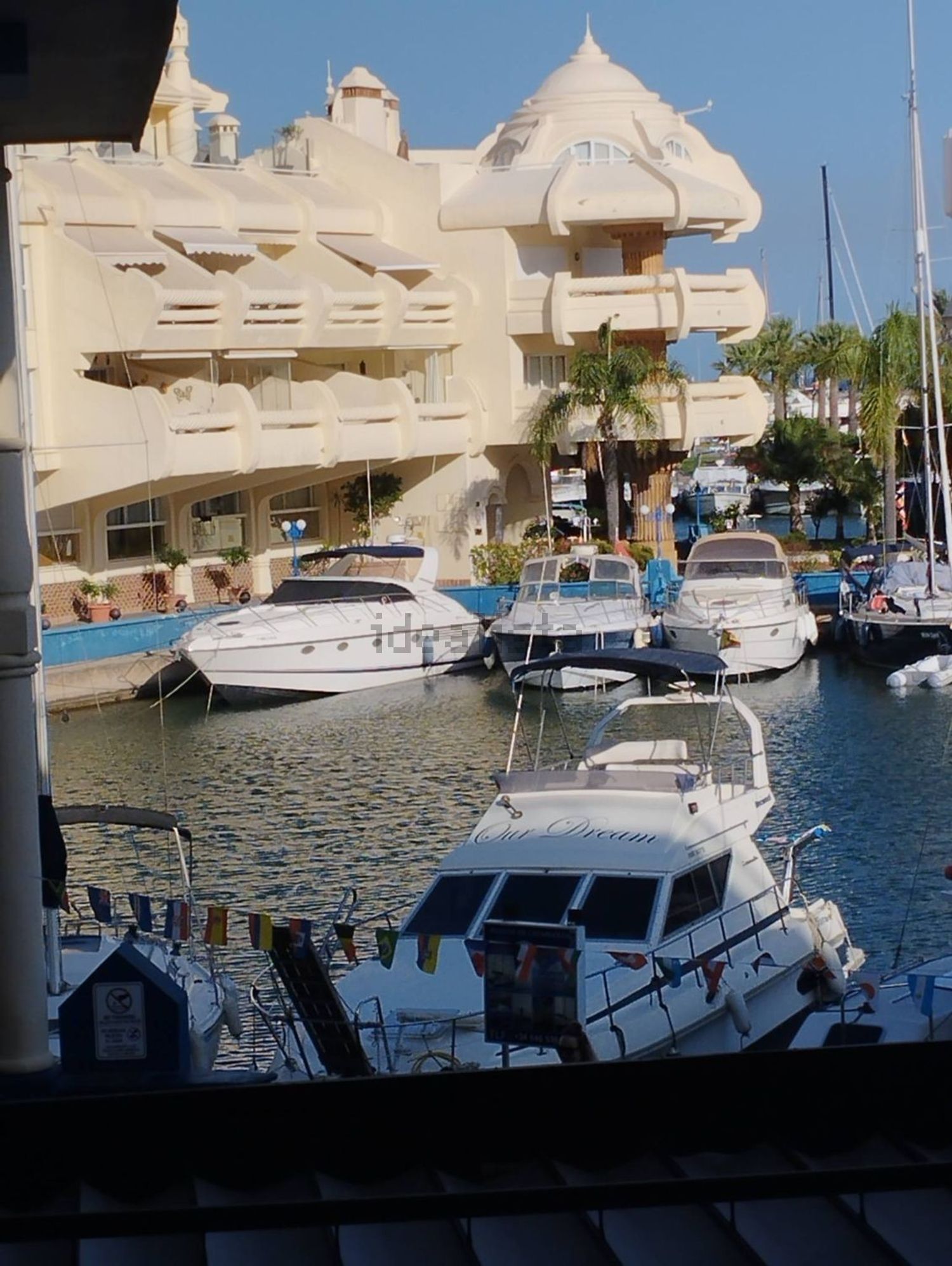 Pis de 80 m² a Benalmádena