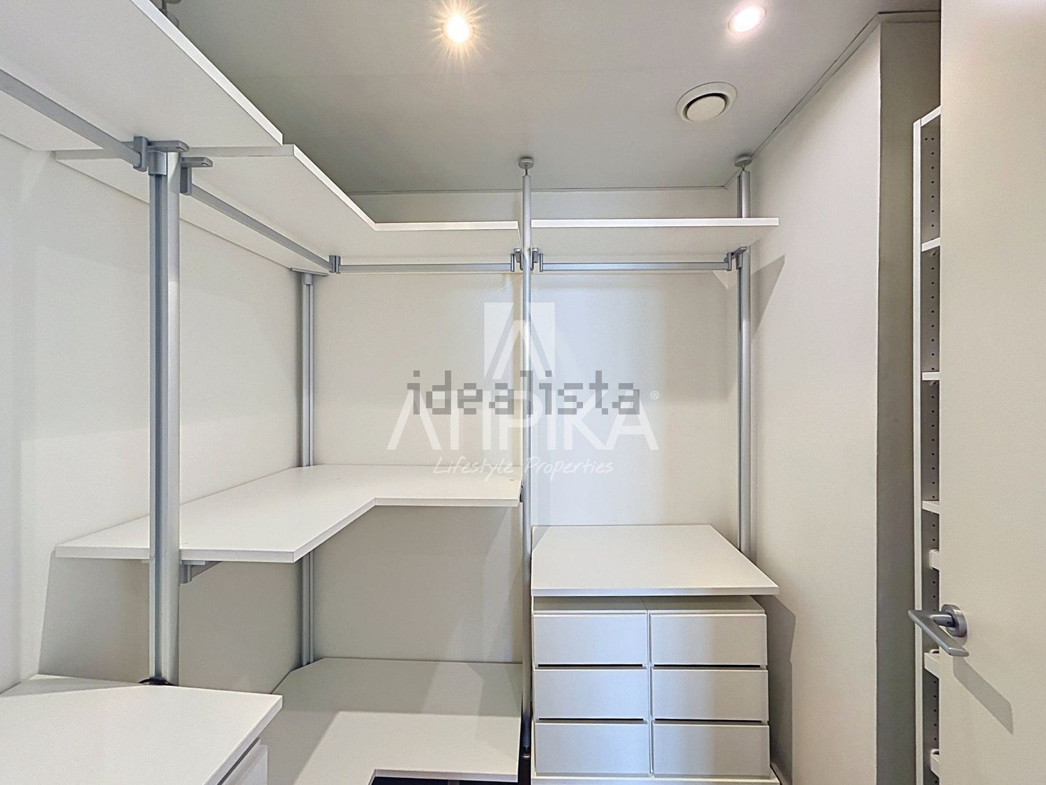 Pis de 245 m² a Barcelona