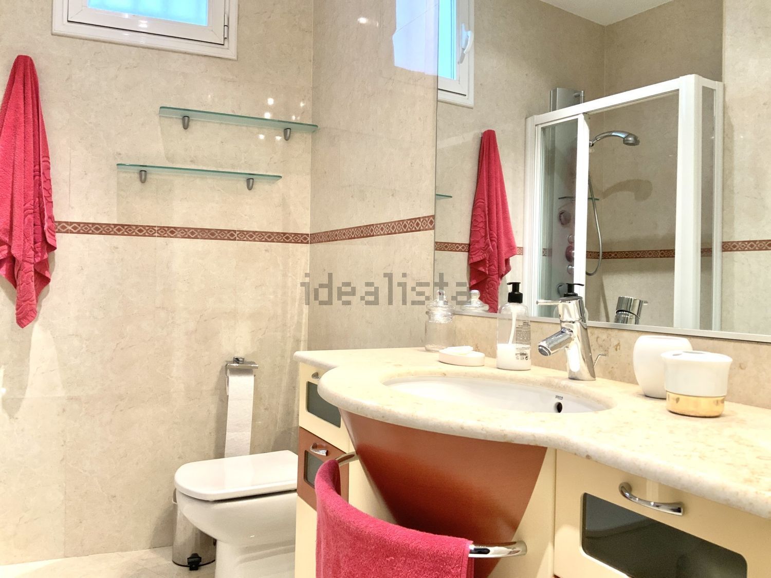 Piso de 72 m² en Madrid