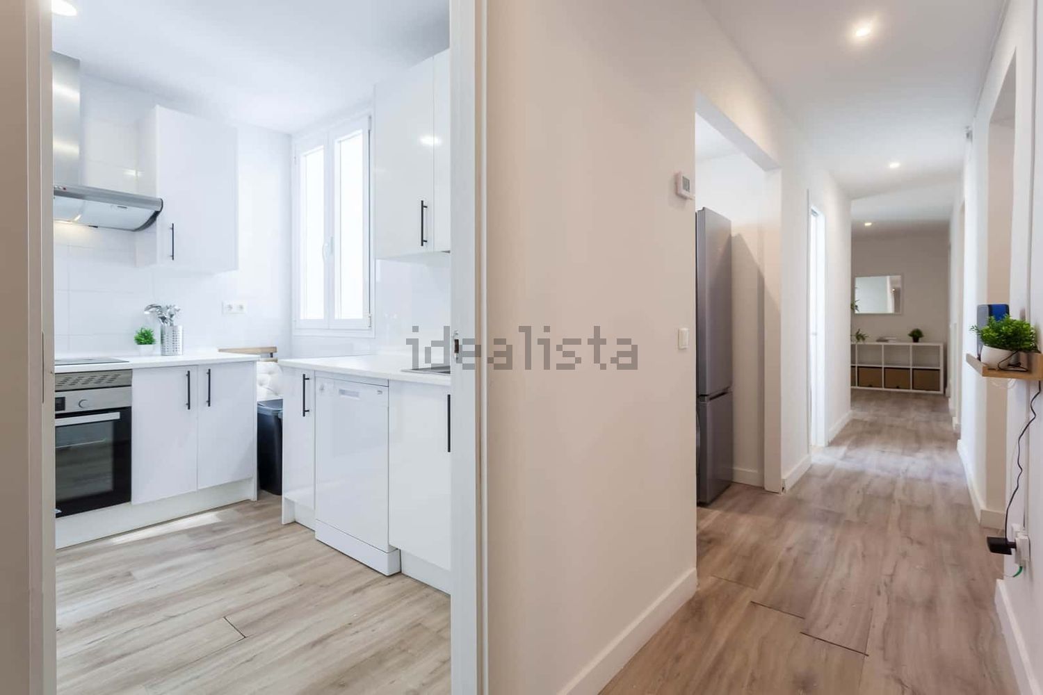 Habitación en alquiler, Madrid